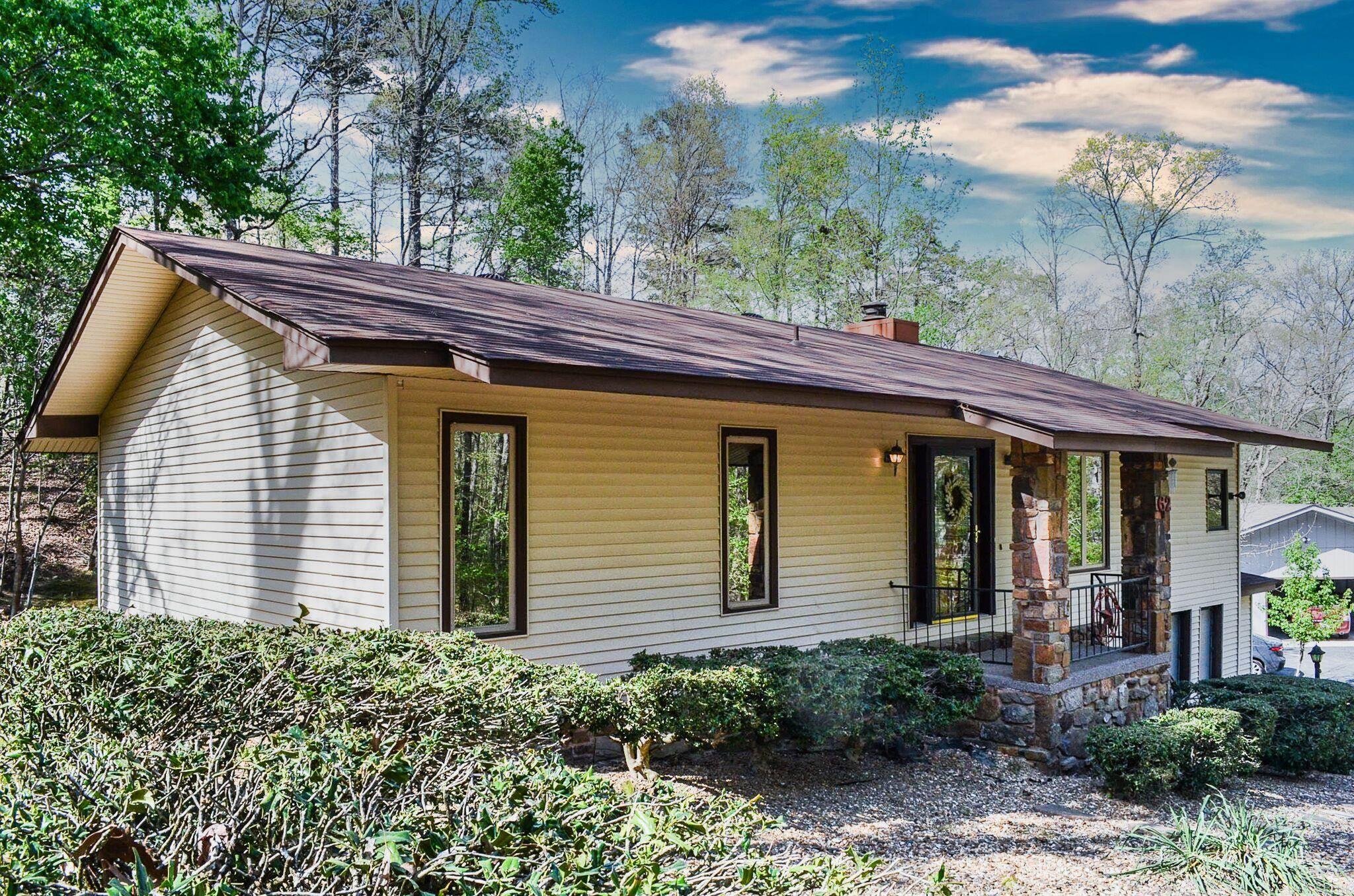 62 Segovia Drive Hot Springs Village, AR 71909
