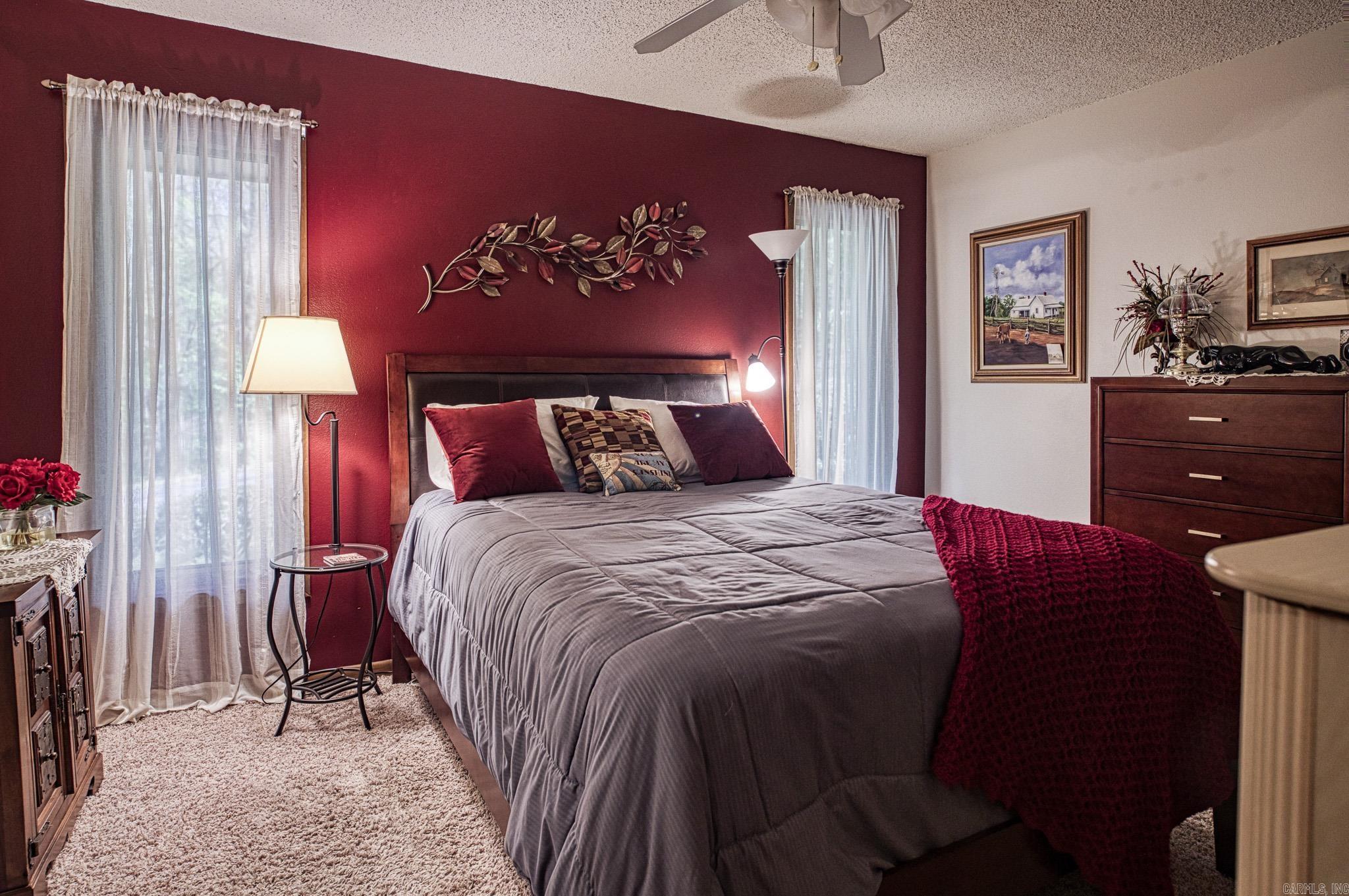 62 Segovia Drive Hot Springs Village, AR 71909