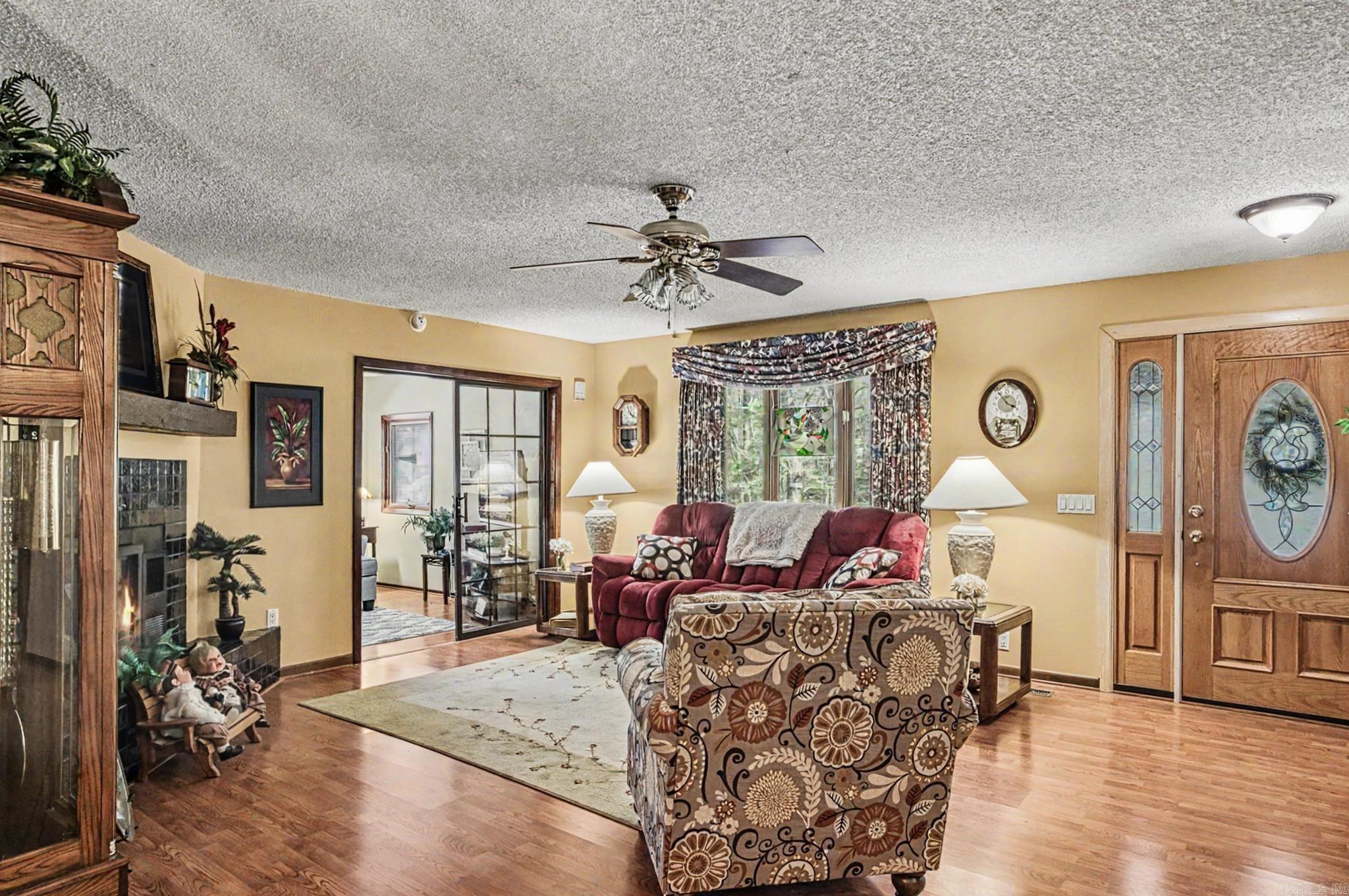 62 Segovia Drive Hot Springs Village, AR 71909