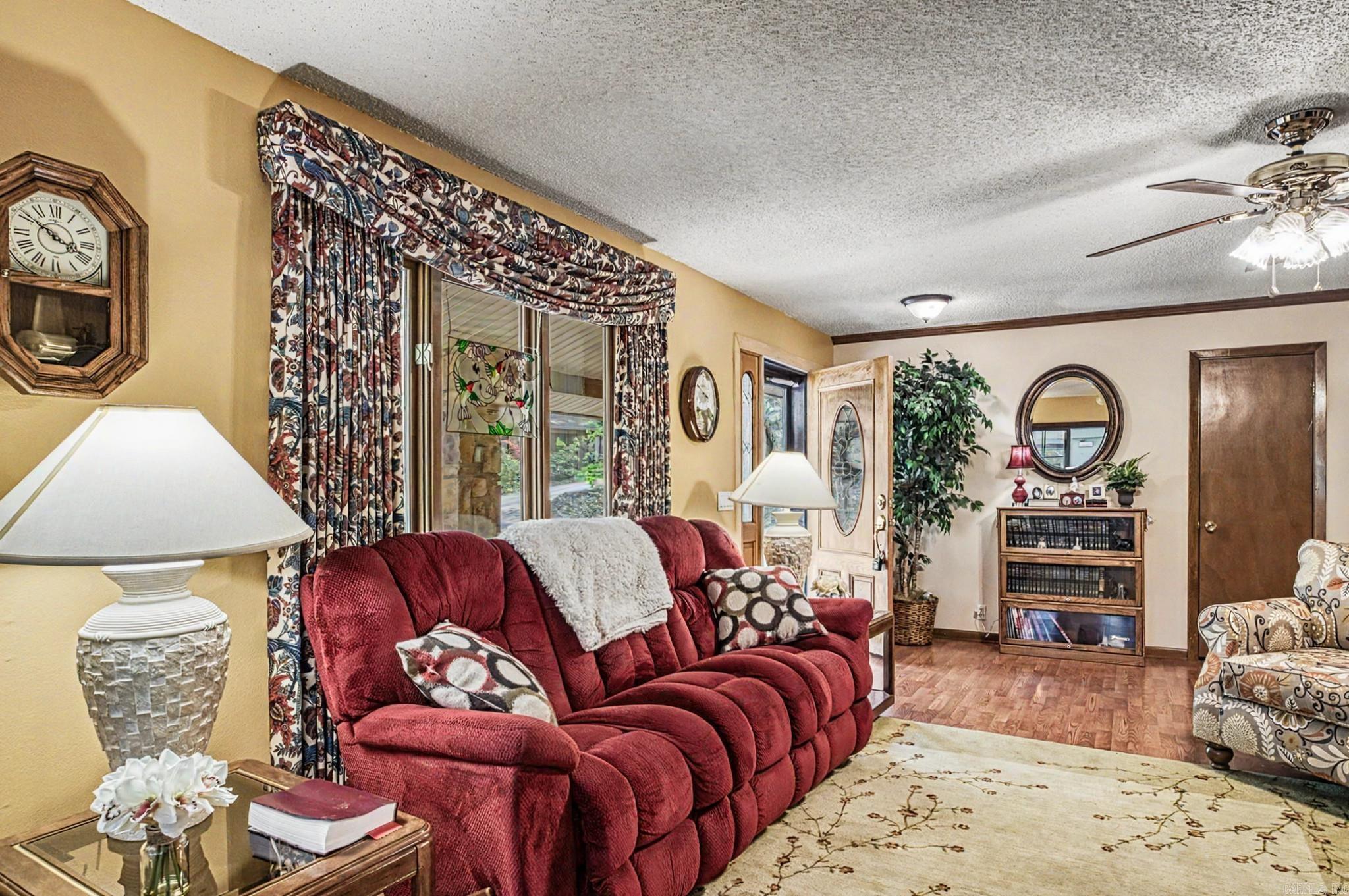 62 Segovia Drive Hot Springs Village, AR 71909