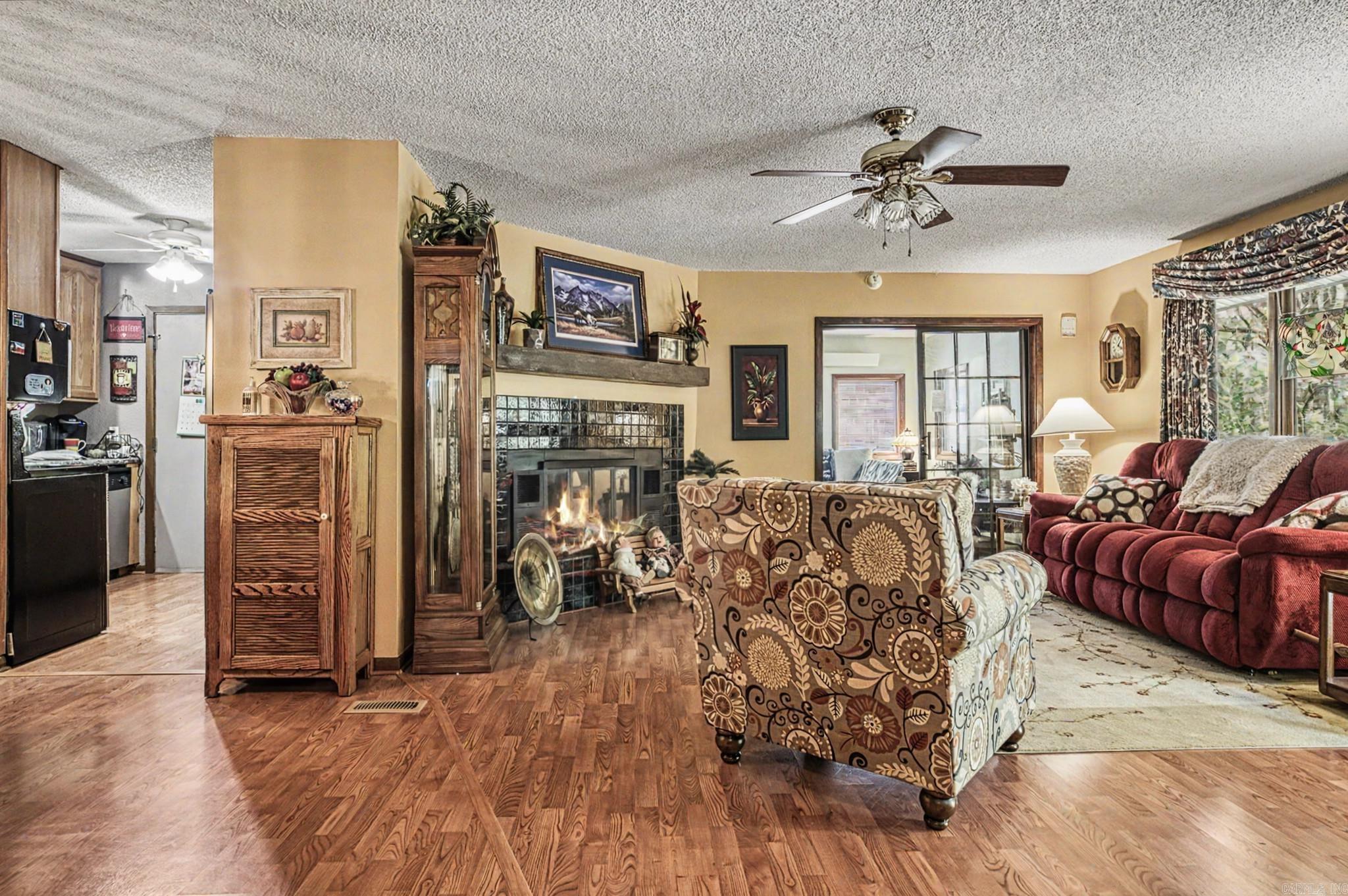 62 Segovia Drive Hot Springs Village, AR 71909