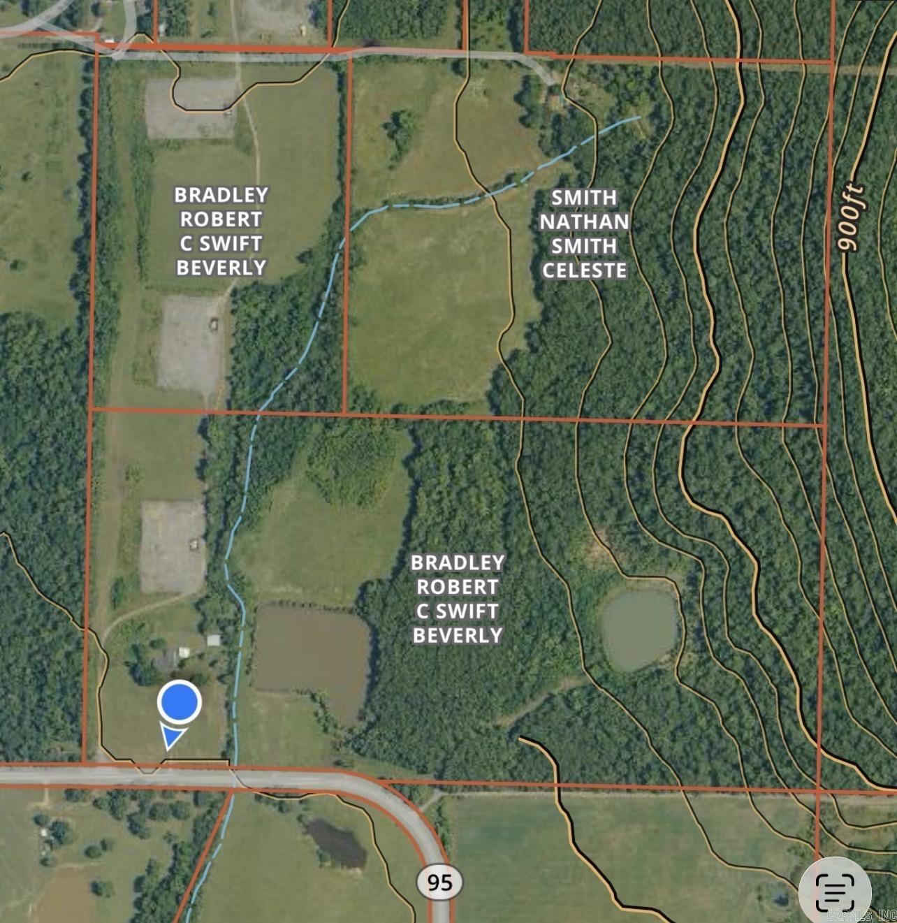 2421 hwy 95 E  Clinton, AR