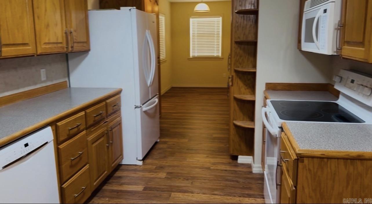 2421 hwy 95 E  Clinton, AR