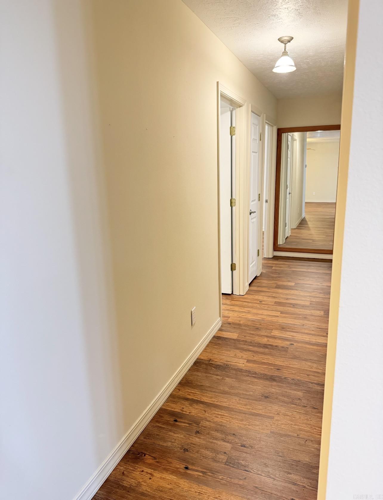 2421 hwy 95 E  Clinton, AR