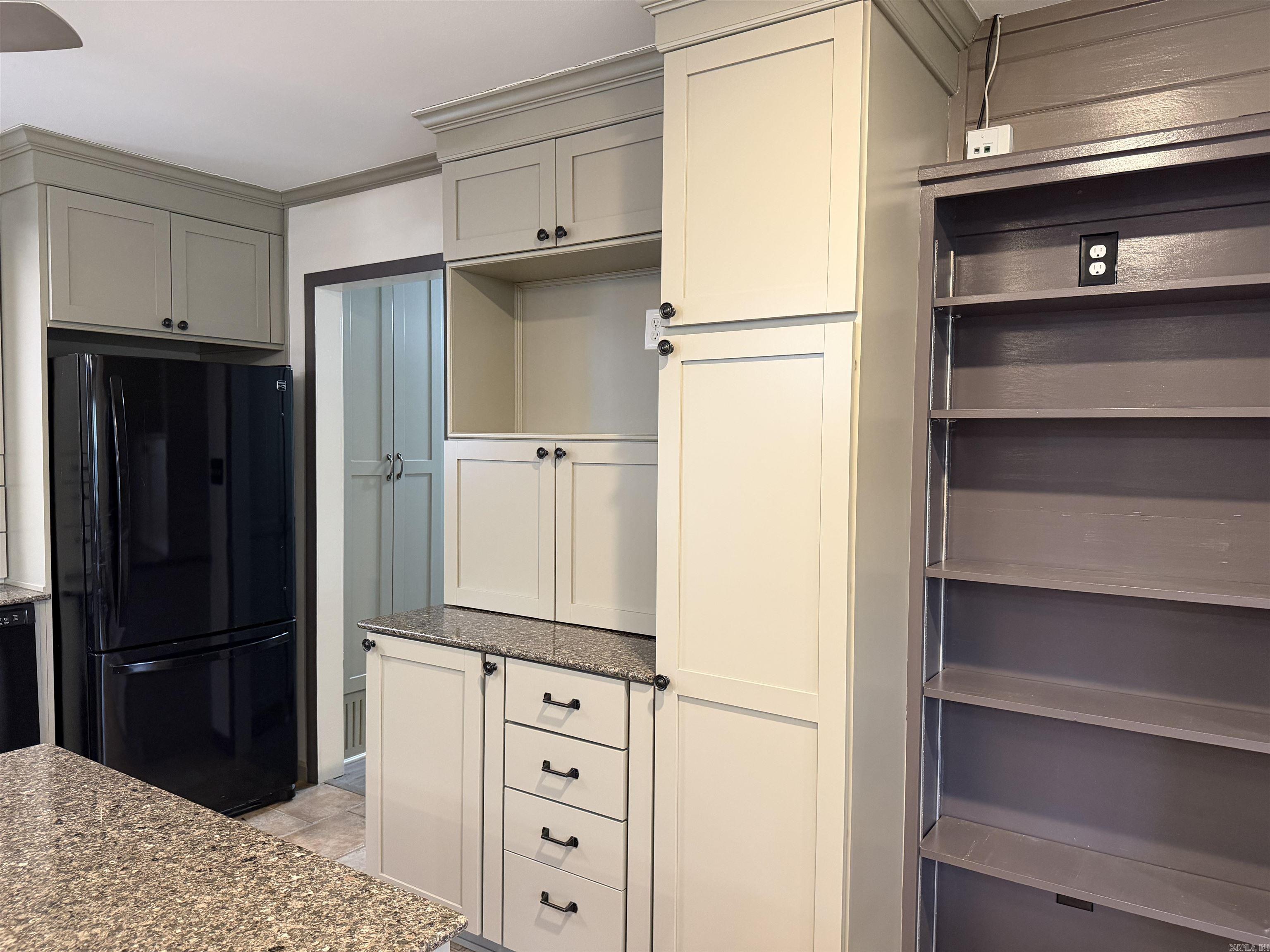 6 Cottontail  Conway, AR