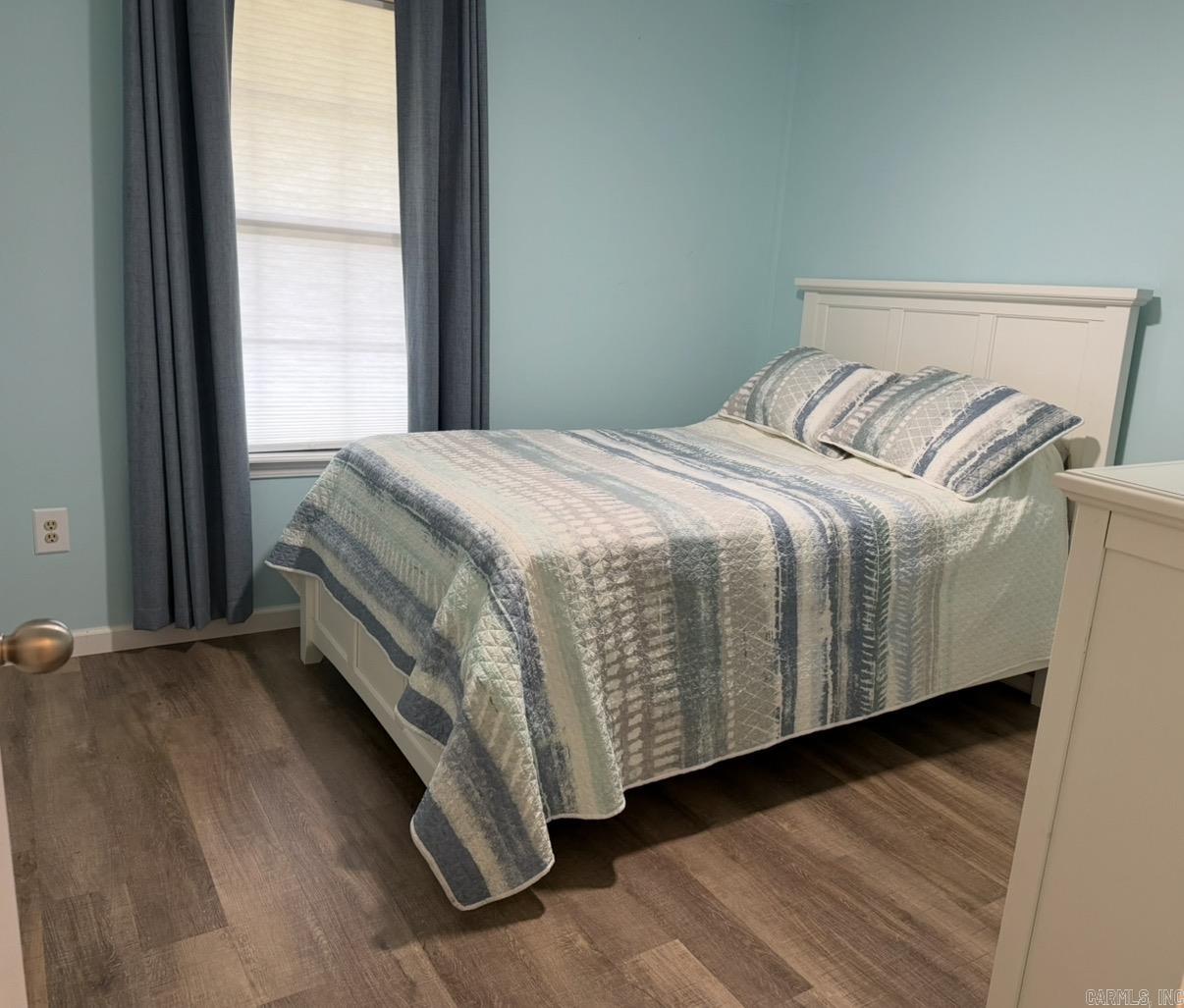 6 Cottontail  Conway, AR