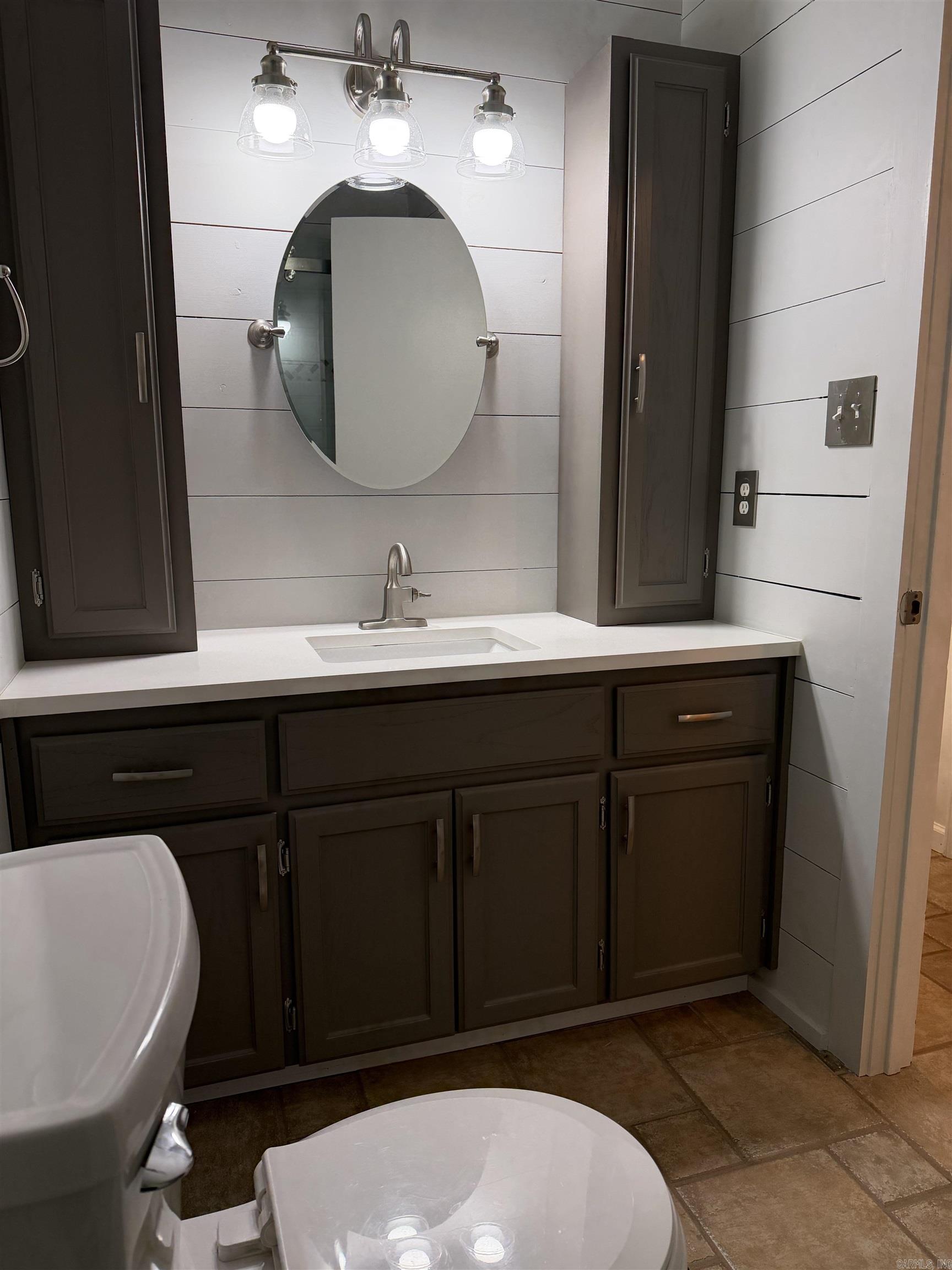 6 Cottontail  Conway, AR