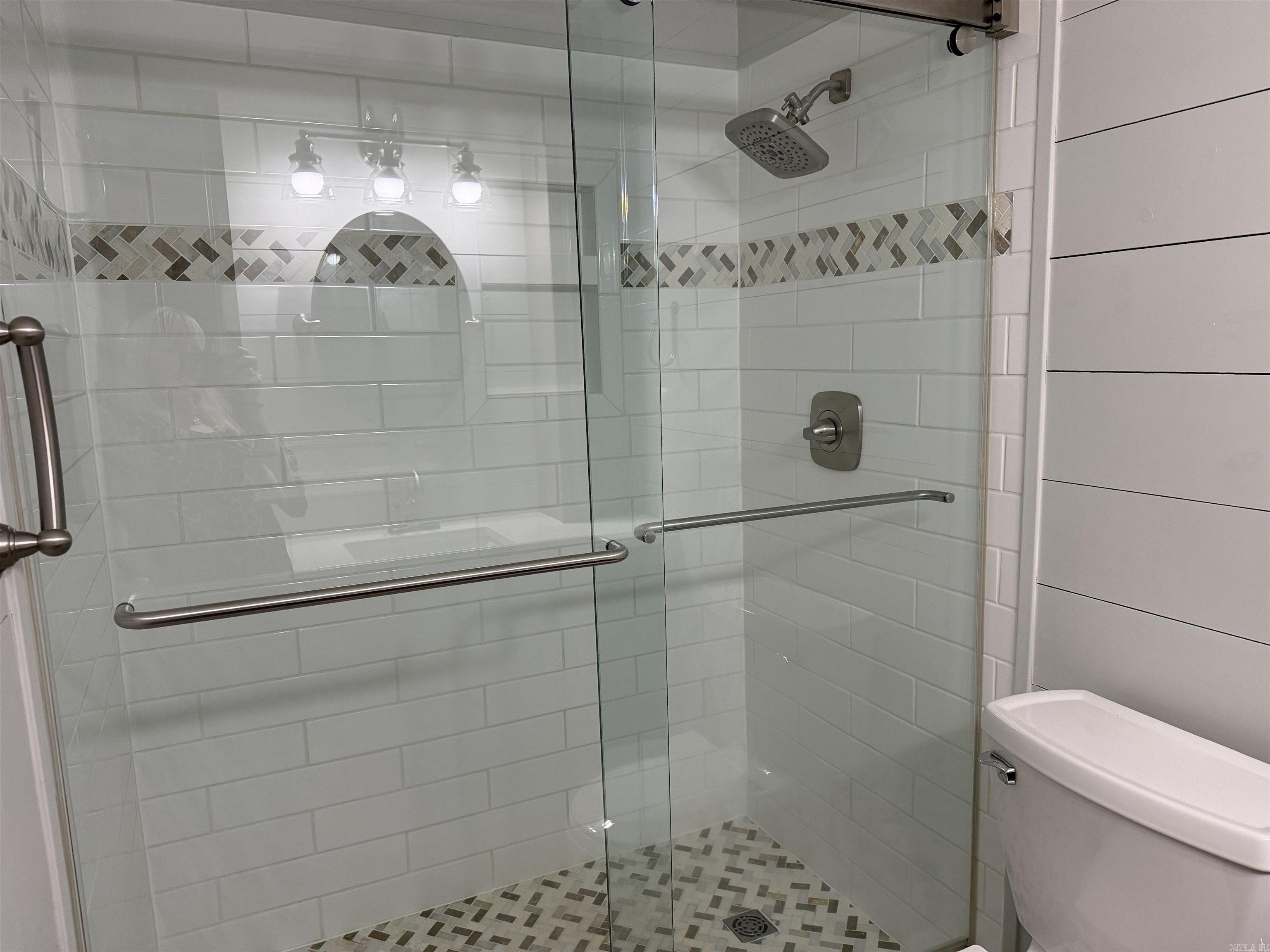 6 Cottontail  Conway, AR