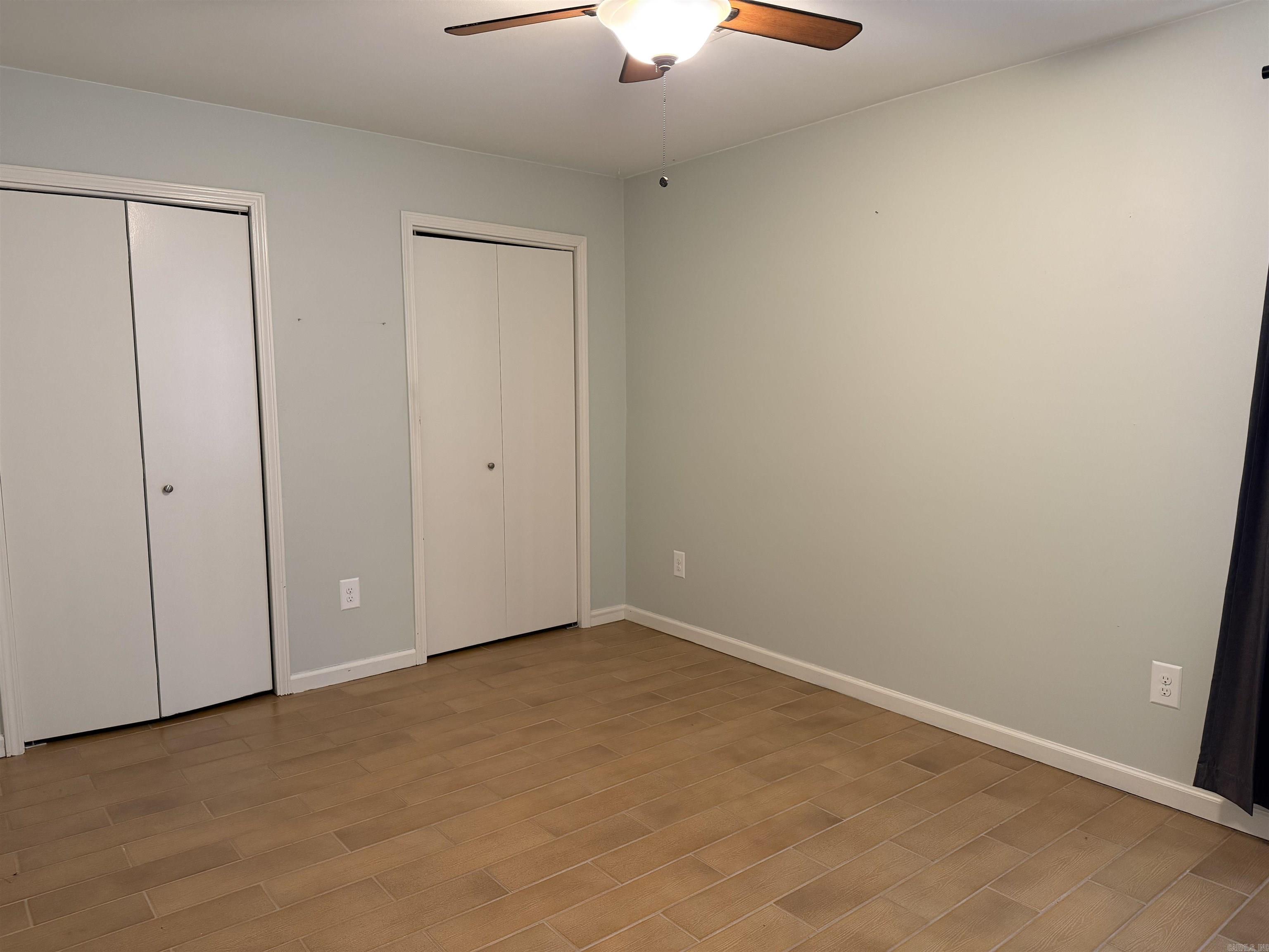 6 Cottontail  Conway, AR