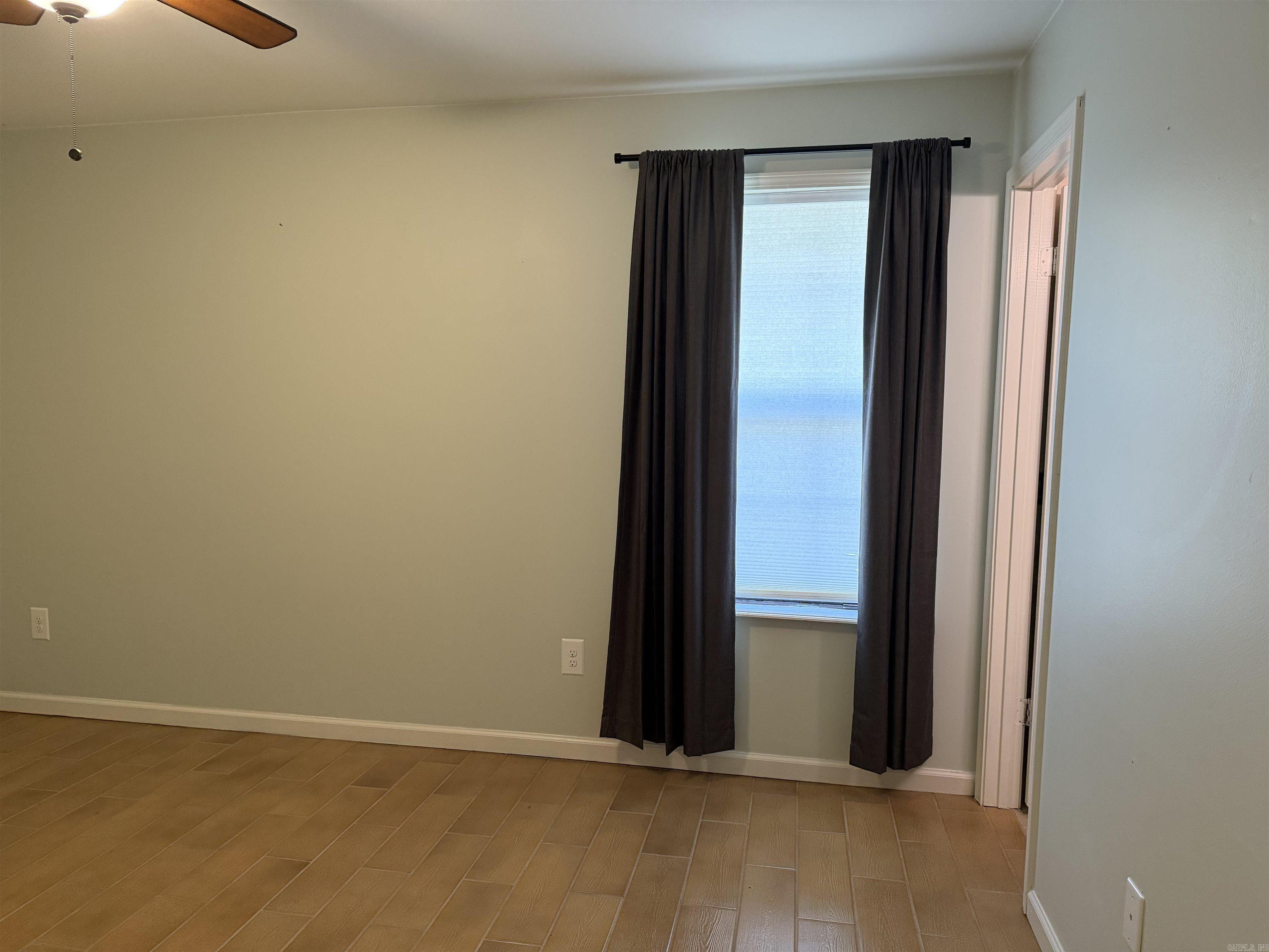 6 Cottontail  Conway, AR