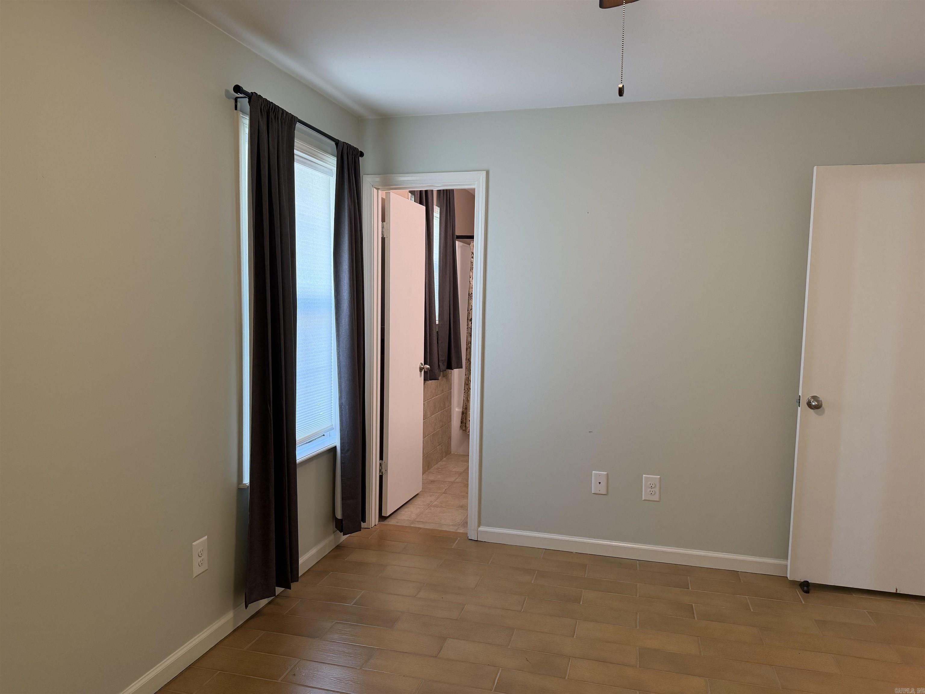 6 Cottontail  Conway, AR