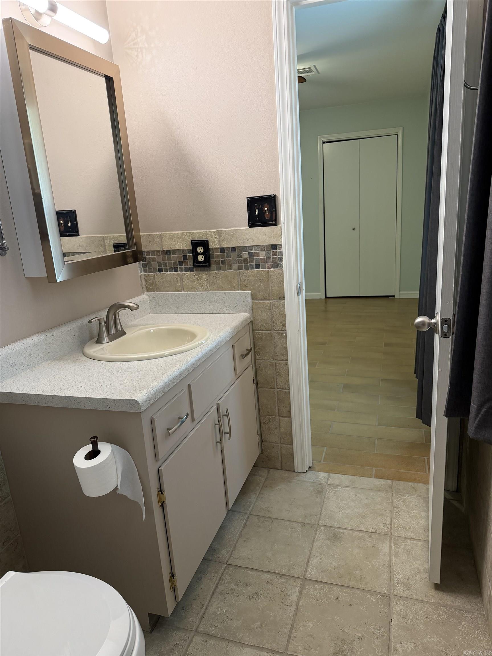 6 Cottontail  Conway, AR