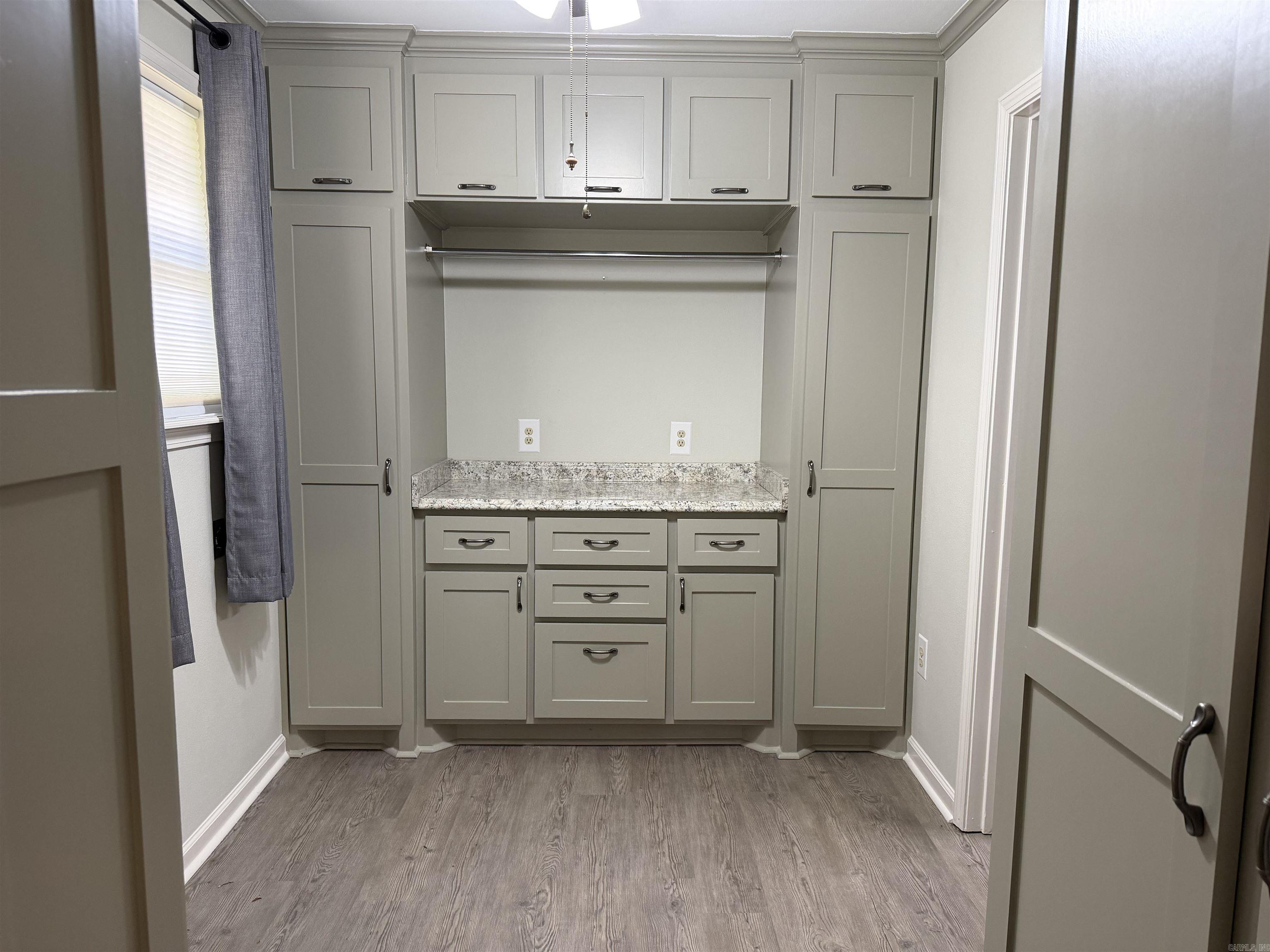 6 Cottontail  Conway, AR