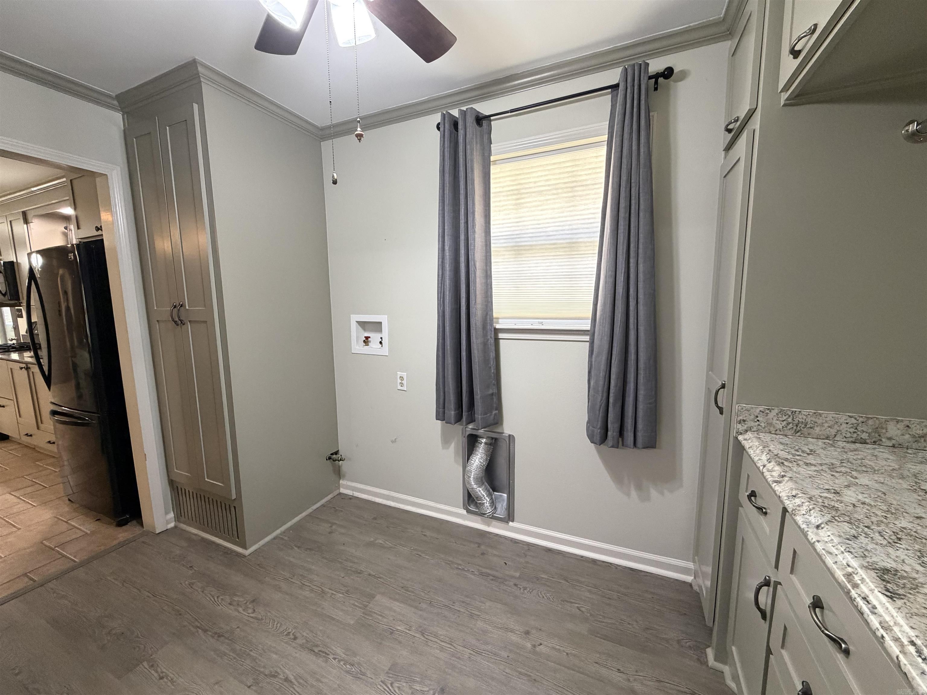 6 Cottontail  Conway, AR