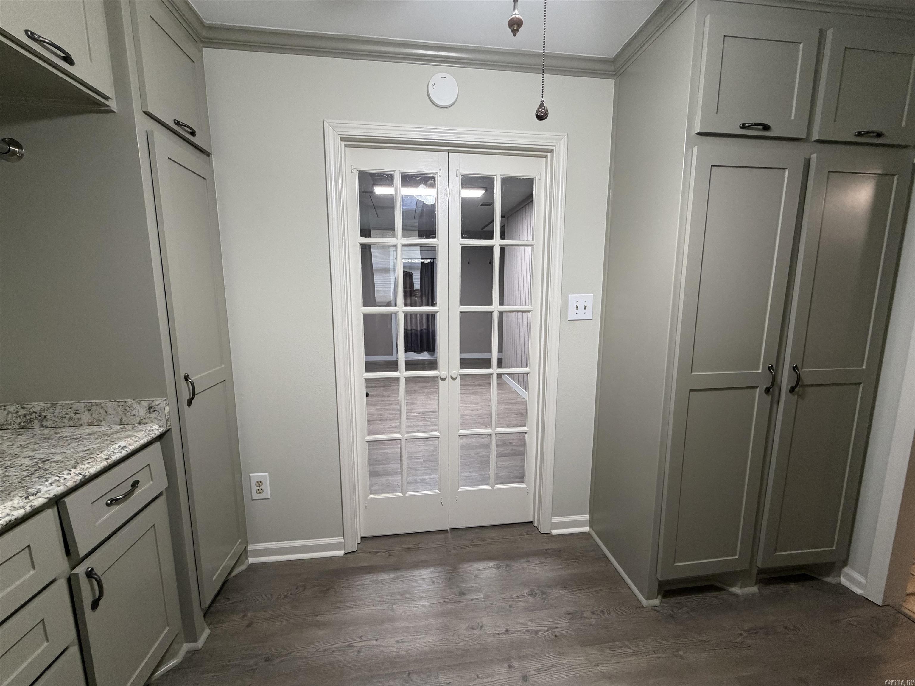 6 Cottontail  Conway, AR