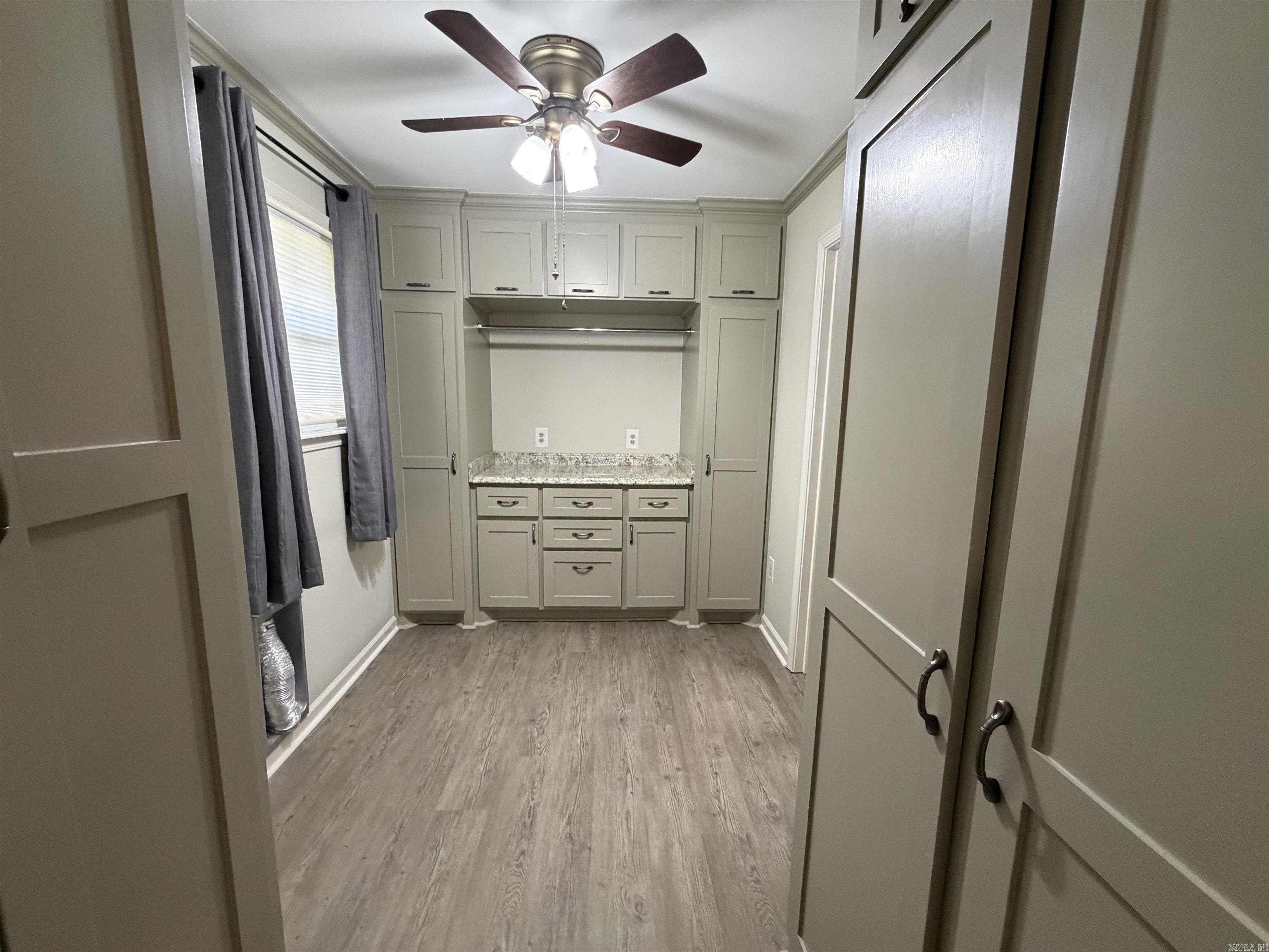 6 Cottontail  Conway, AR