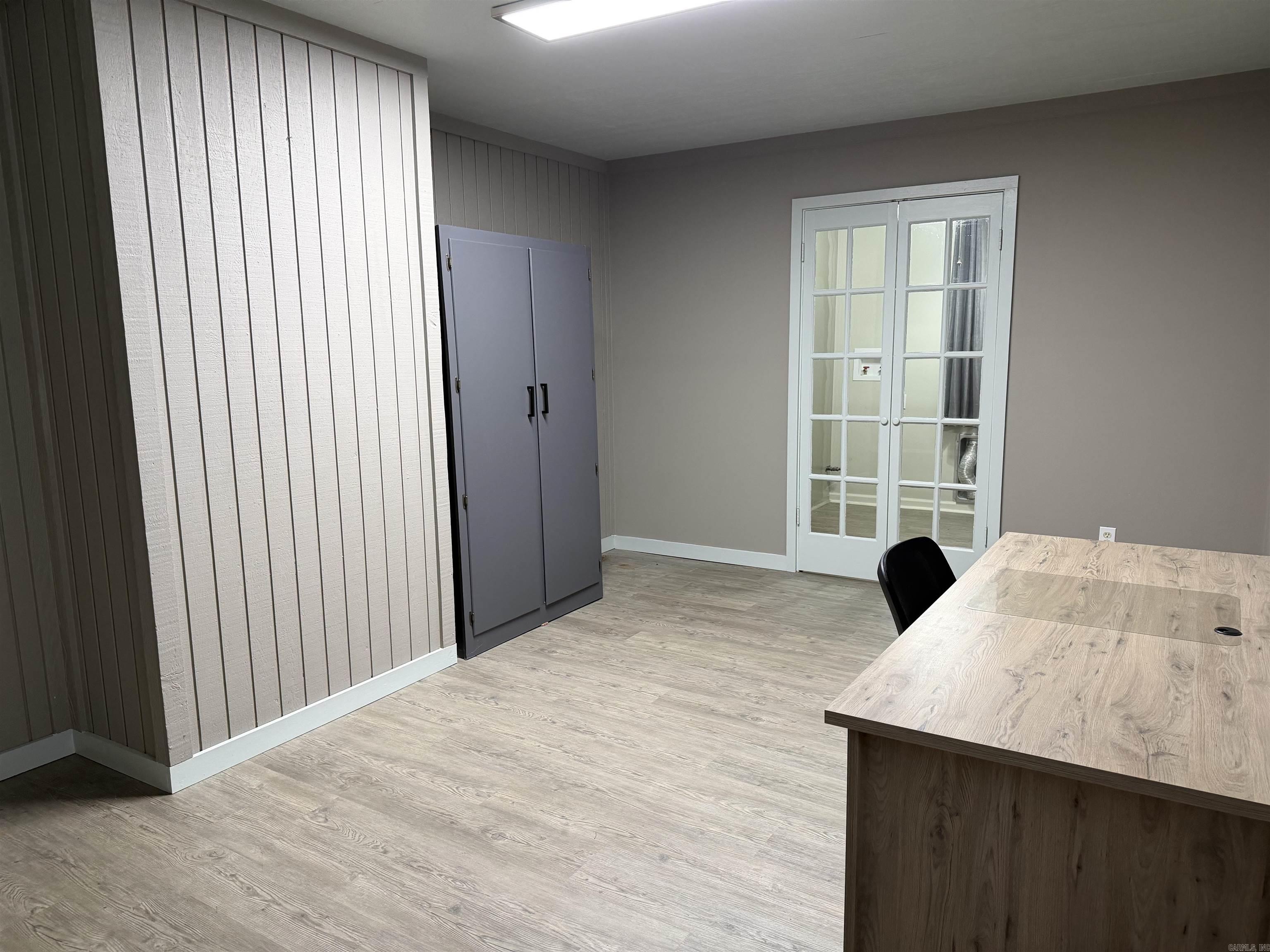 6 Cottontail  Conway, AR