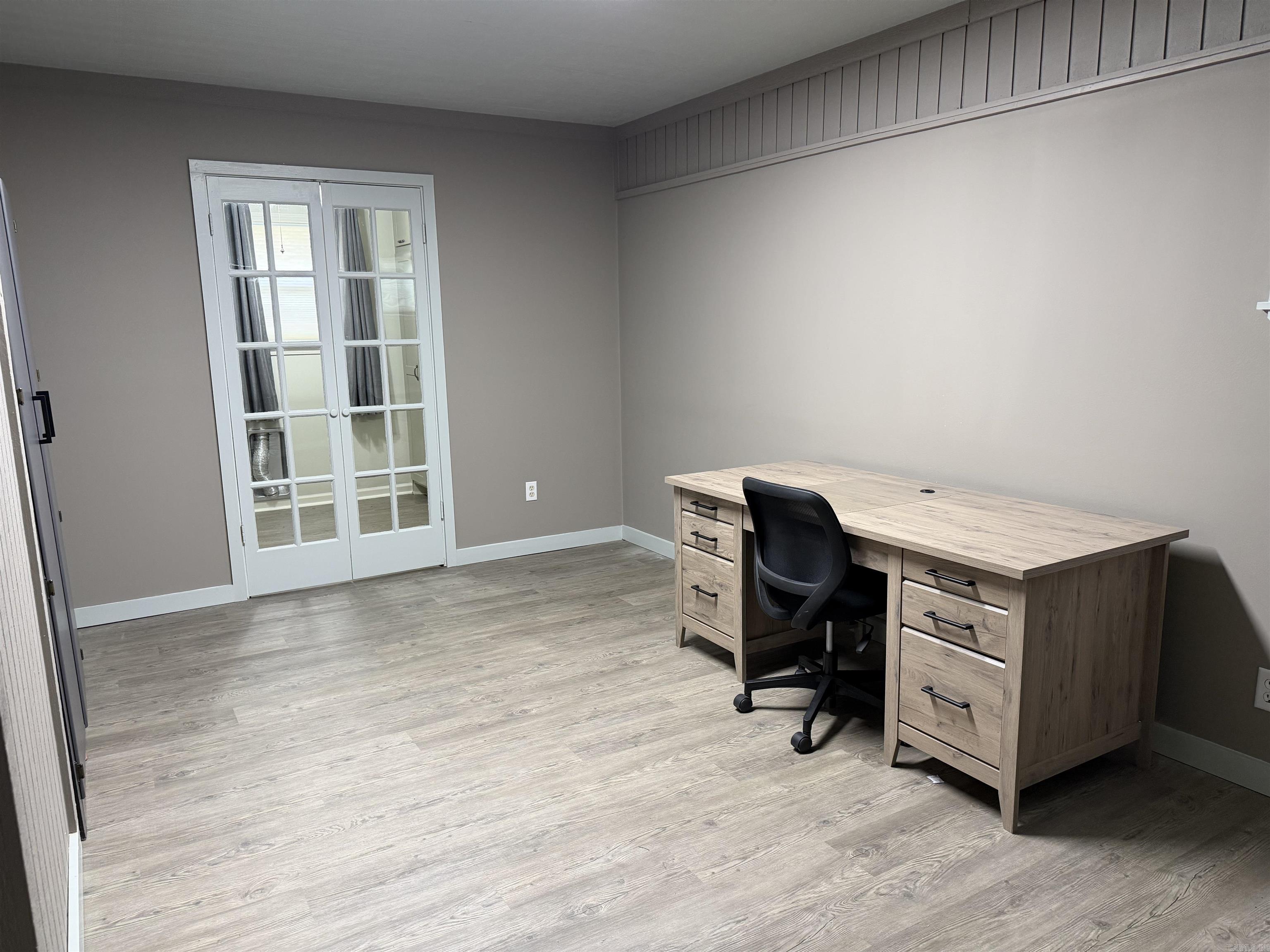 6 Cottontail  Conway, AR