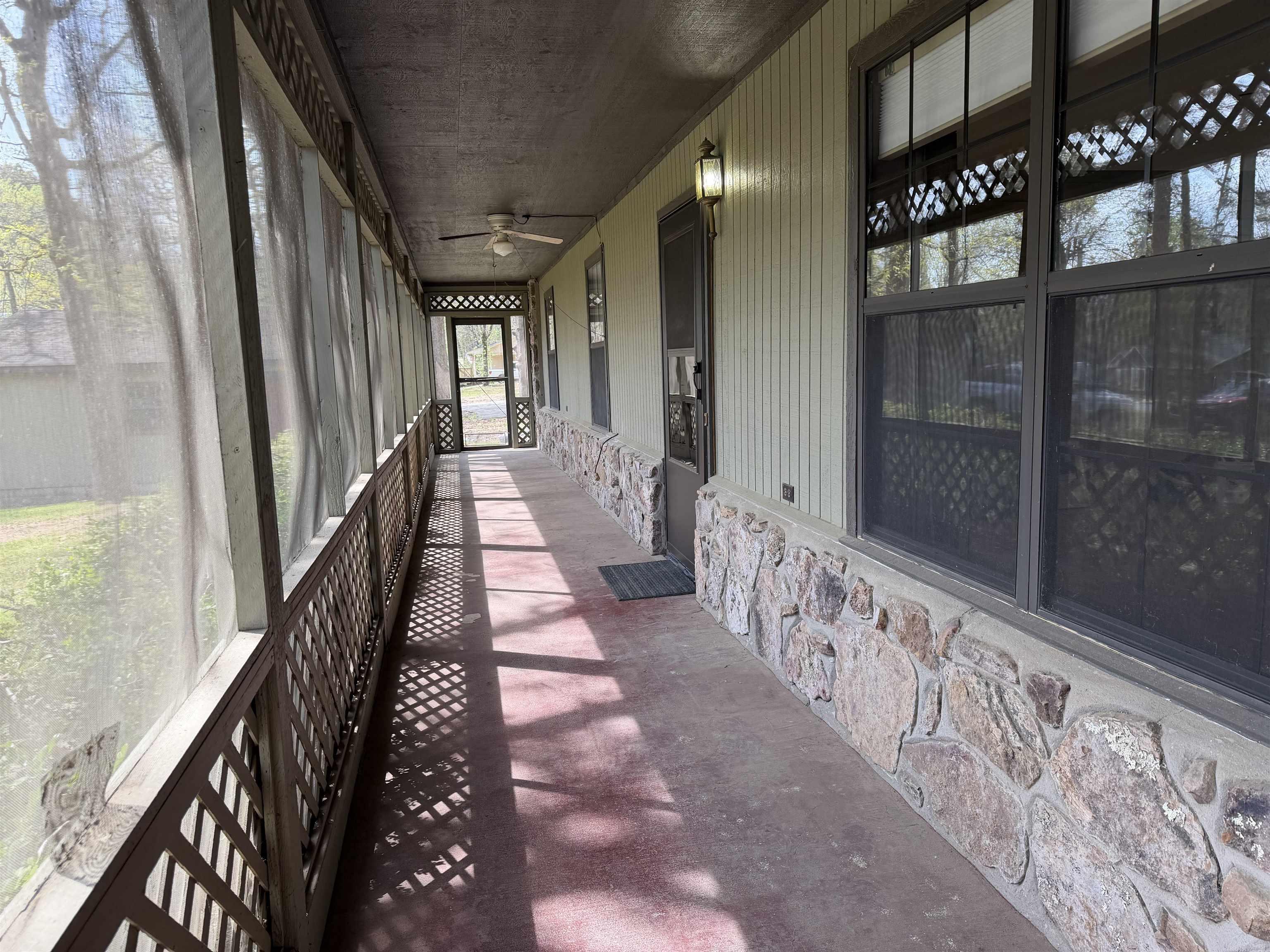 6 Cottontail  Conway, AR