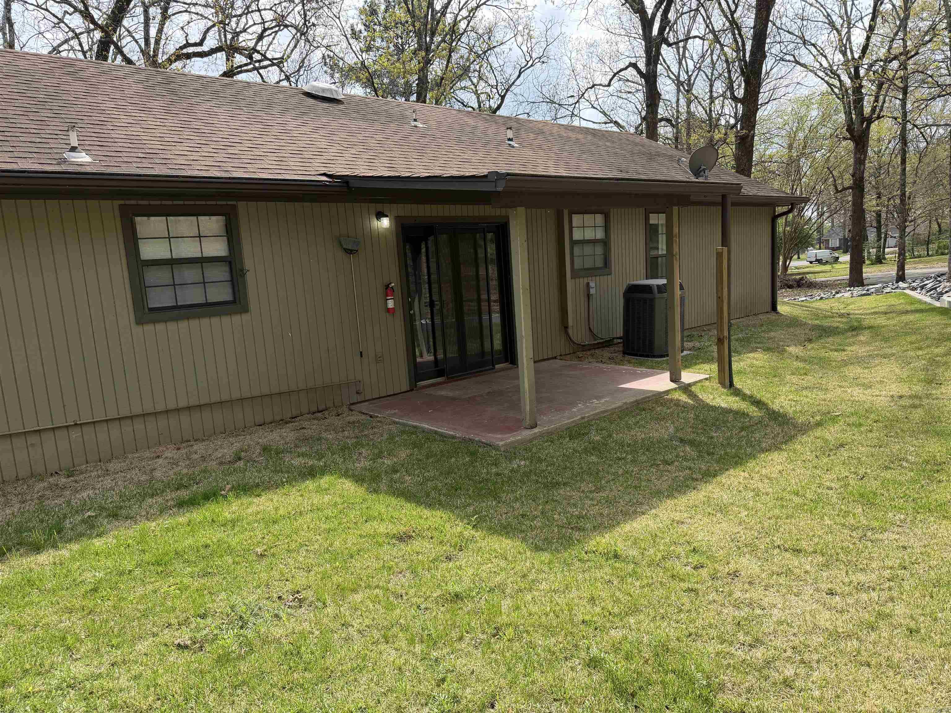 6 Cottontail  Conway, AR