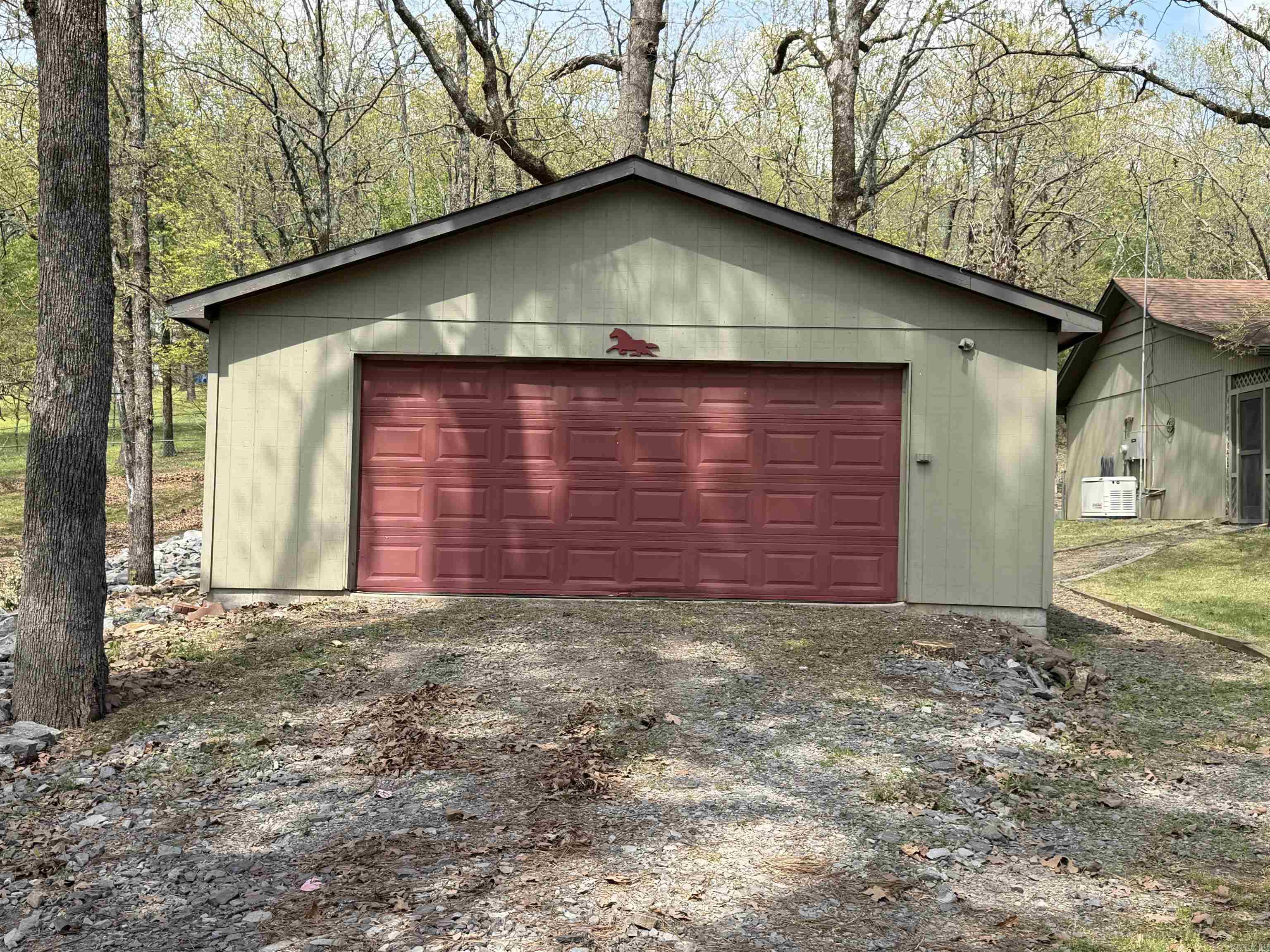 6 Cottontail  Conway, AR