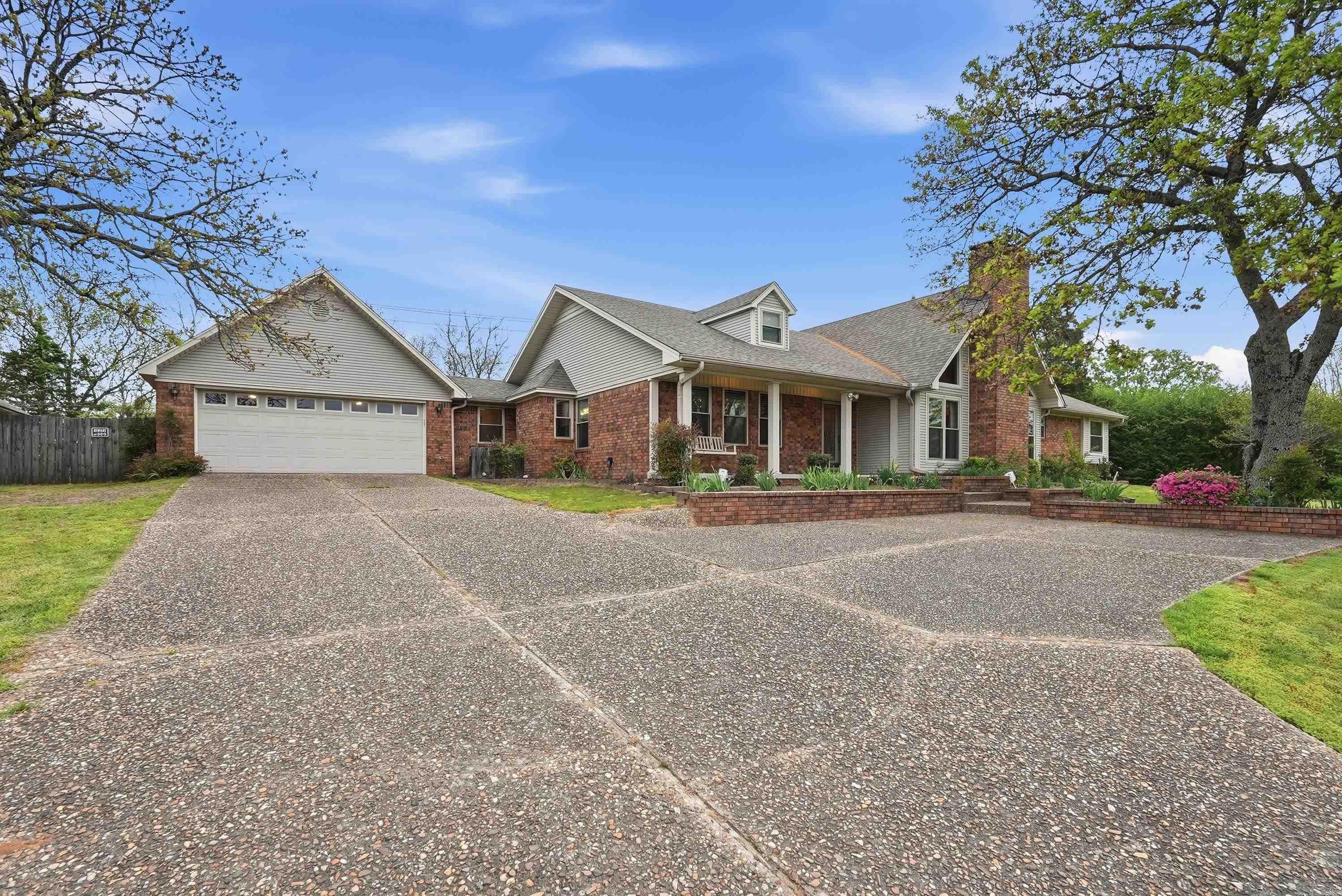 1000 Grandview Heights  Conway, AR