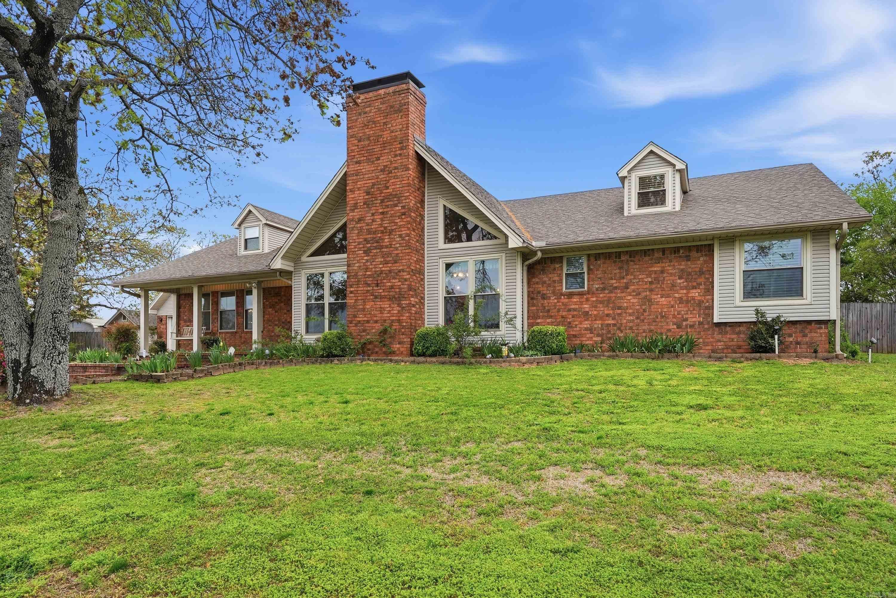 1000 Grandview Heights  Conway, AR