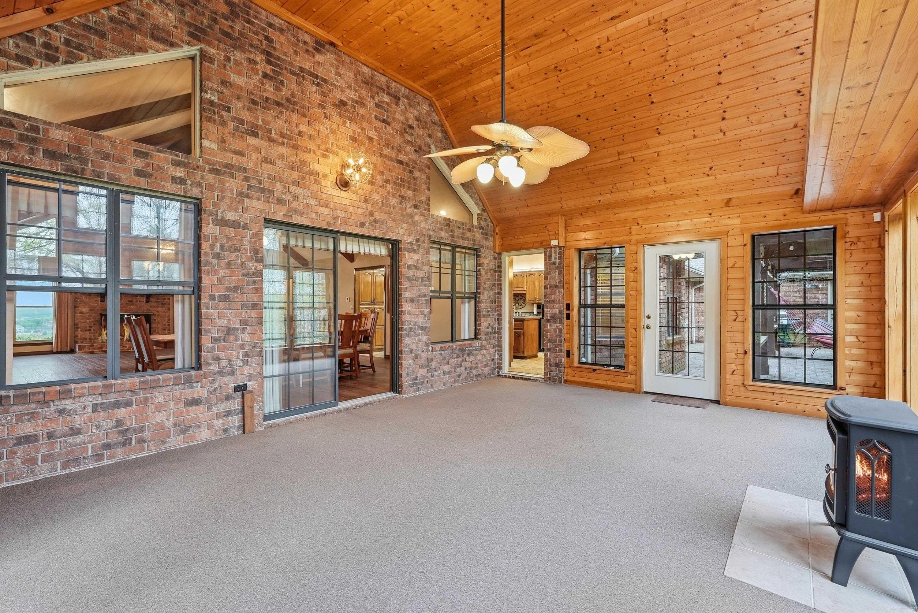 1000 Grandview Heights  Conway, AR