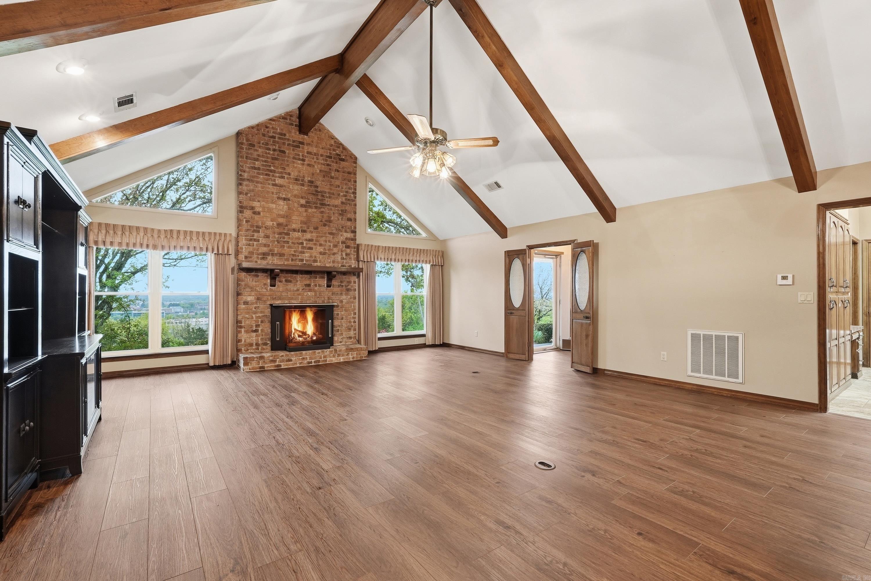 1000 Grandview Heights  Conway, AR