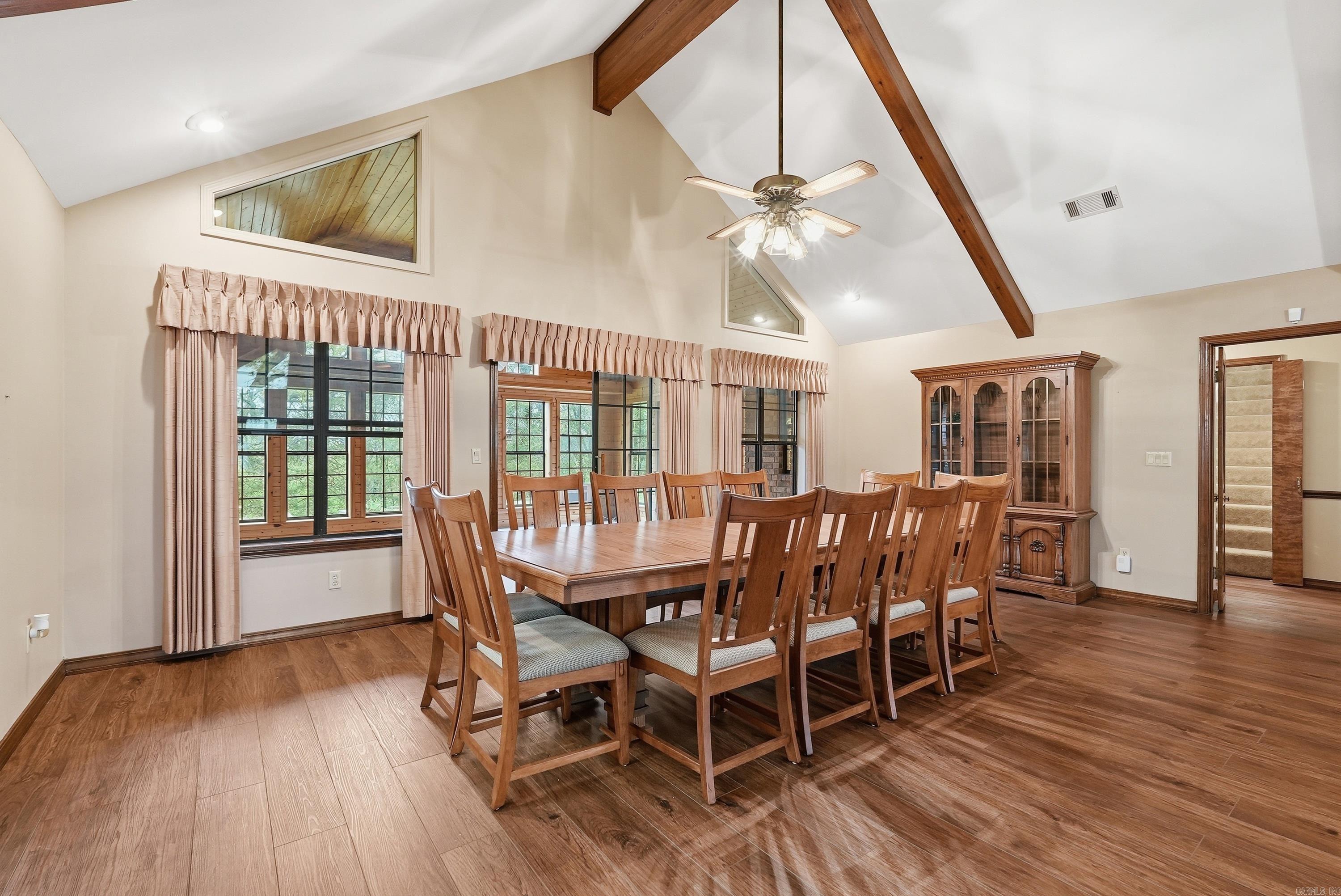 1000 Grandview Heights  Conway, AR