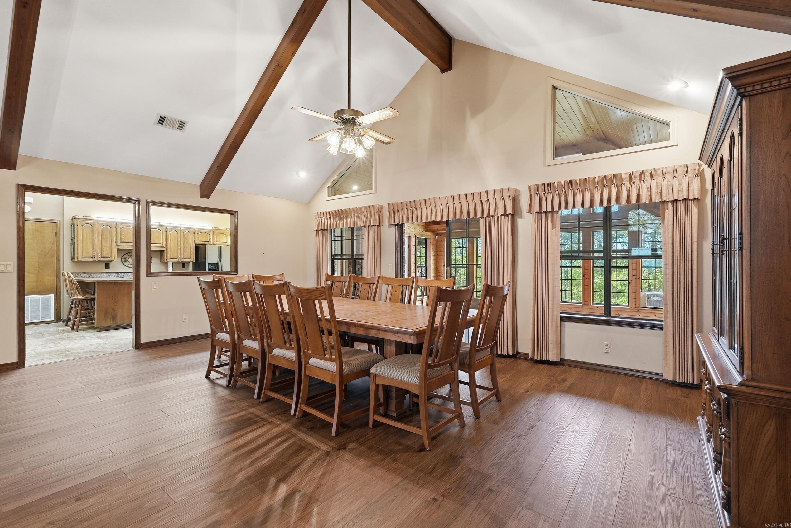 1000 Grandview Heights  Conway, AR