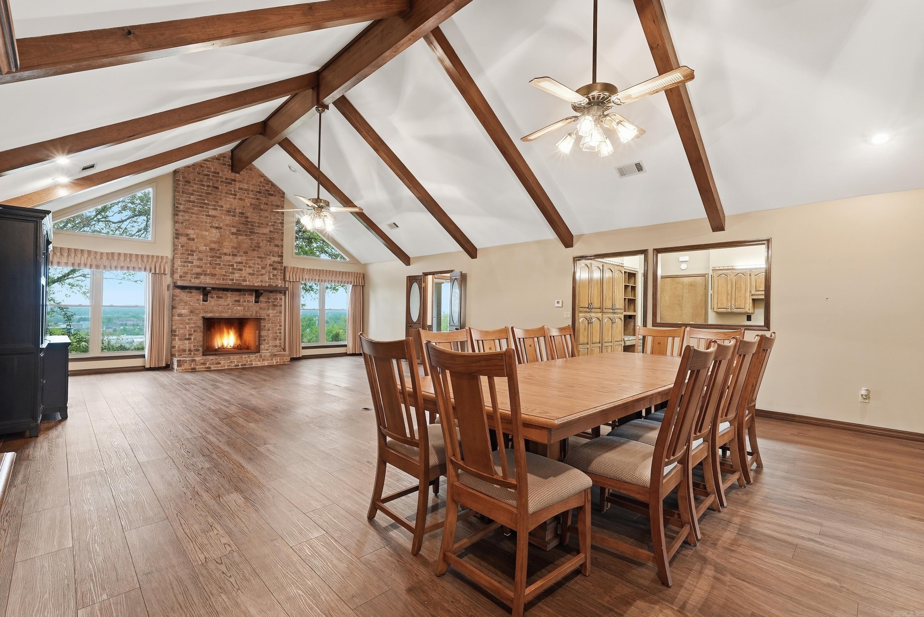 1000 Grandview Heights  Conway, AR