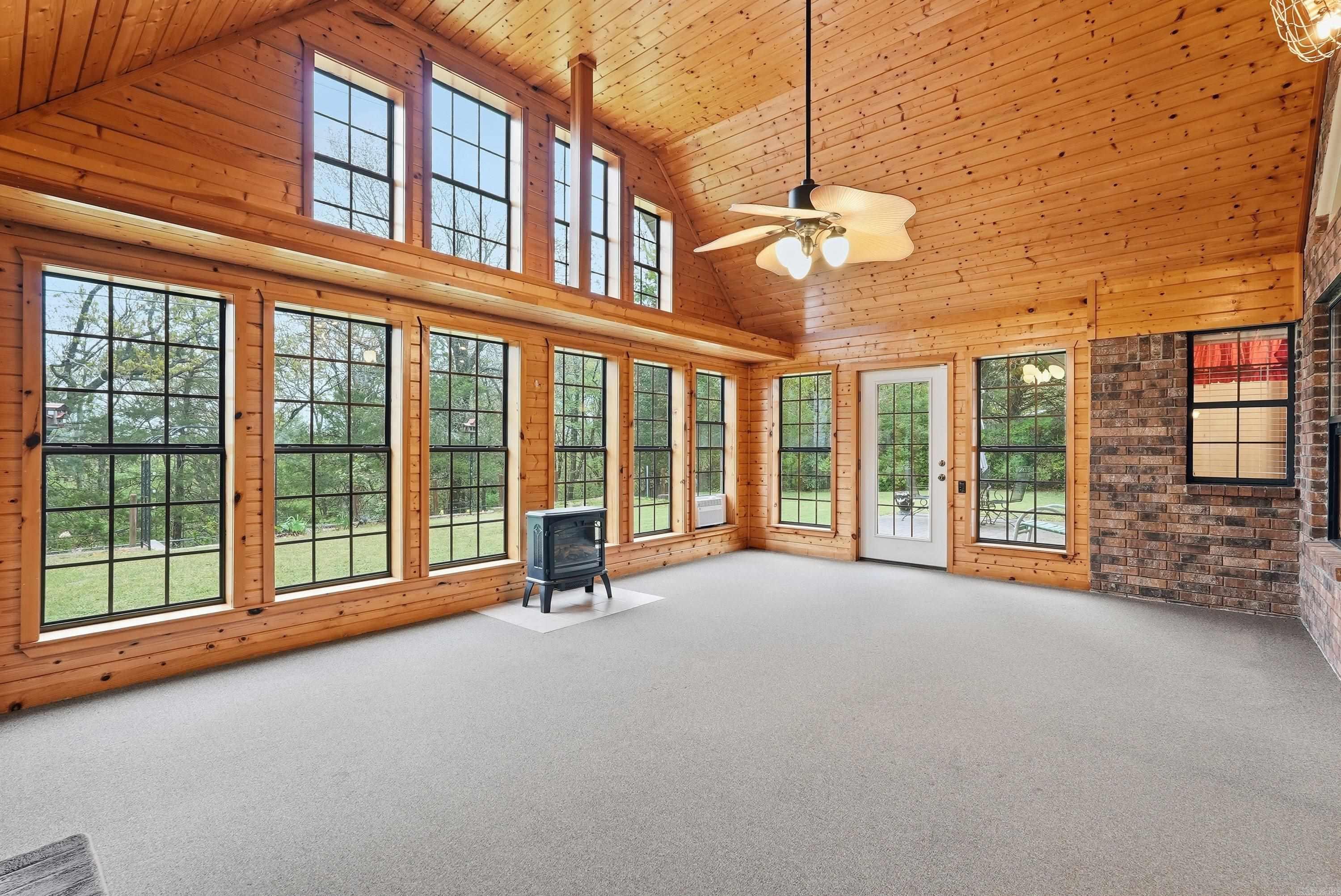 1000 Grandview Heights  Conway, AR