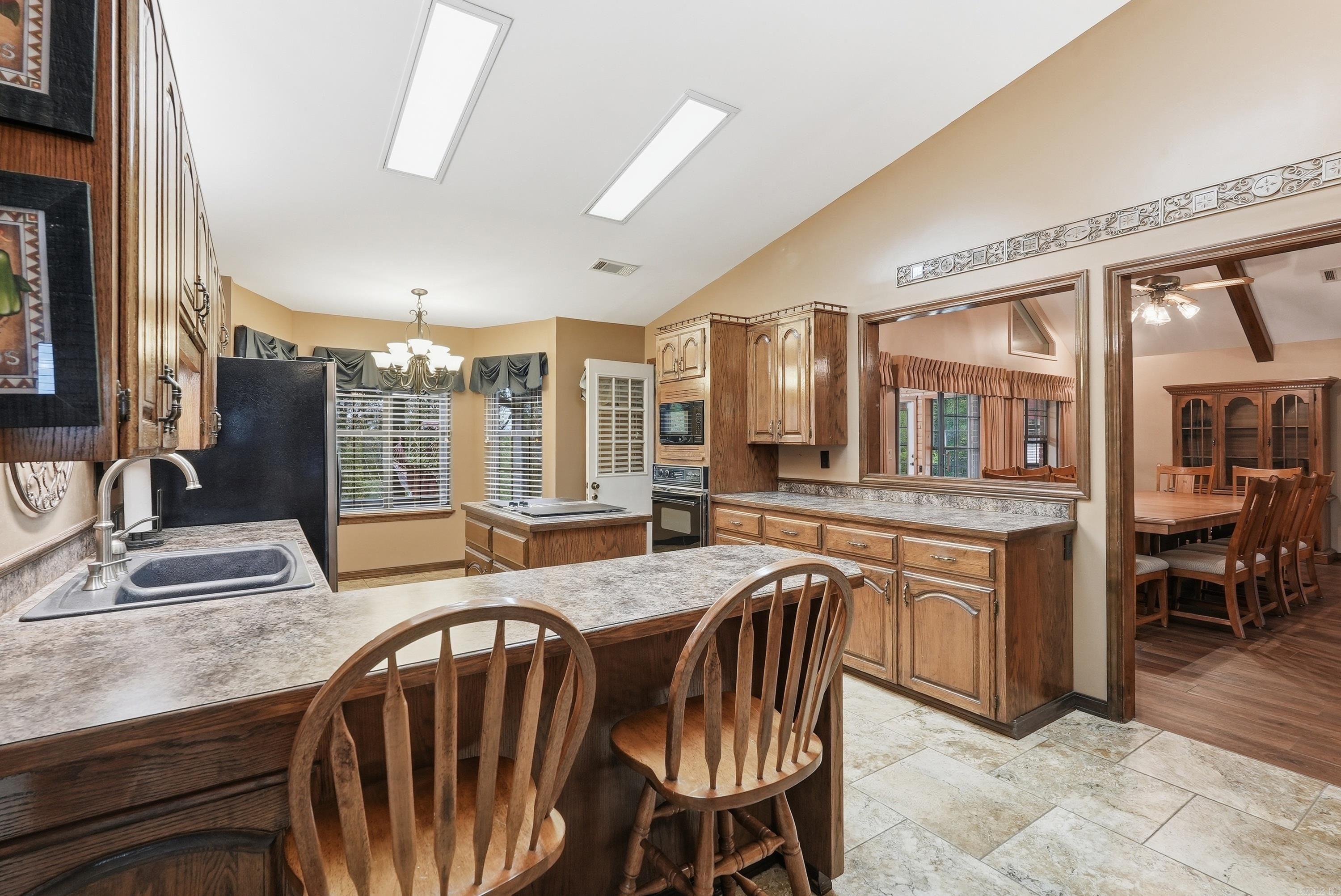 1000 Grandview Heights  Conway, AR