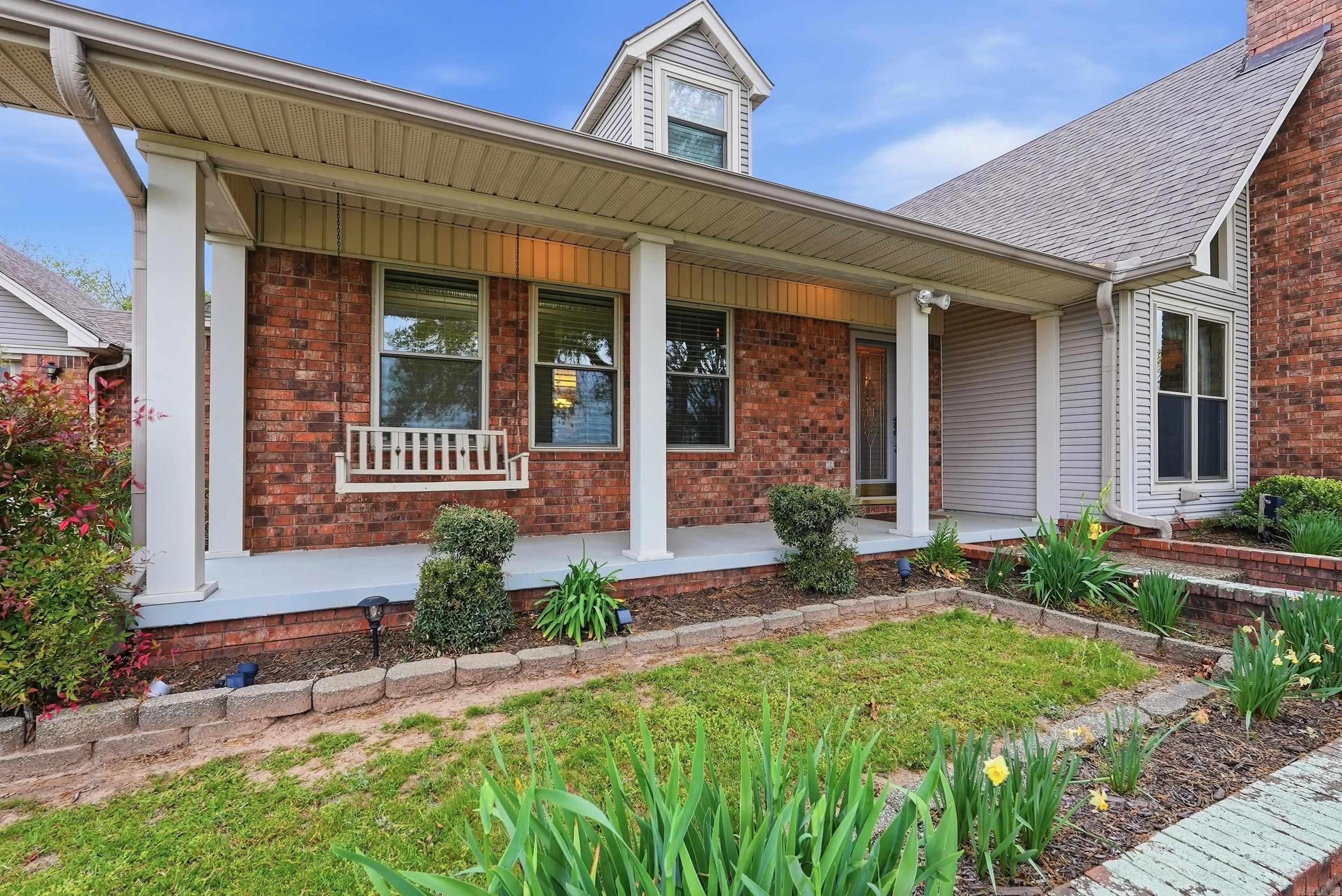 1000 Grandview Heights  Conway, AR