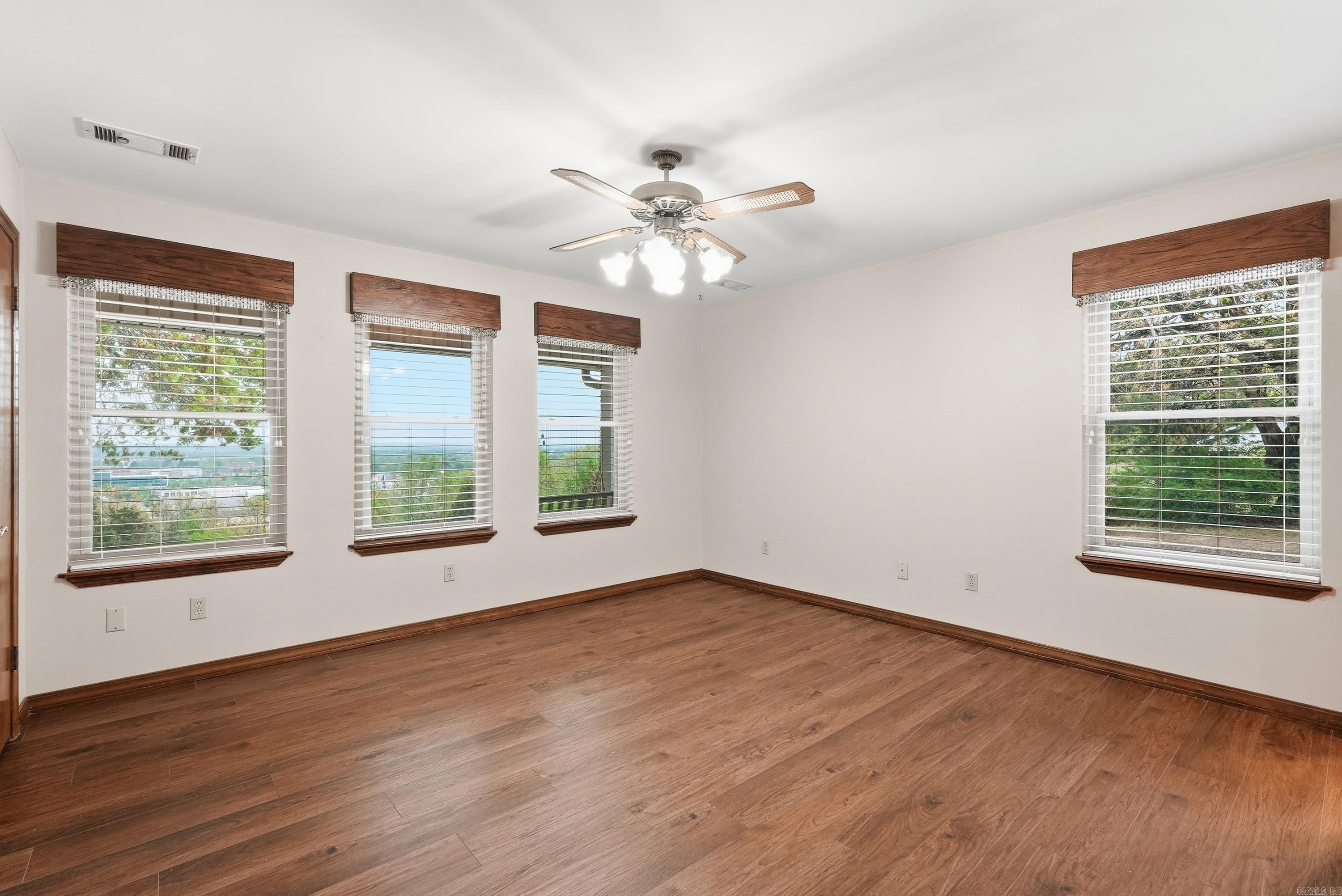 1000 Grandview Heights  Conway, AR