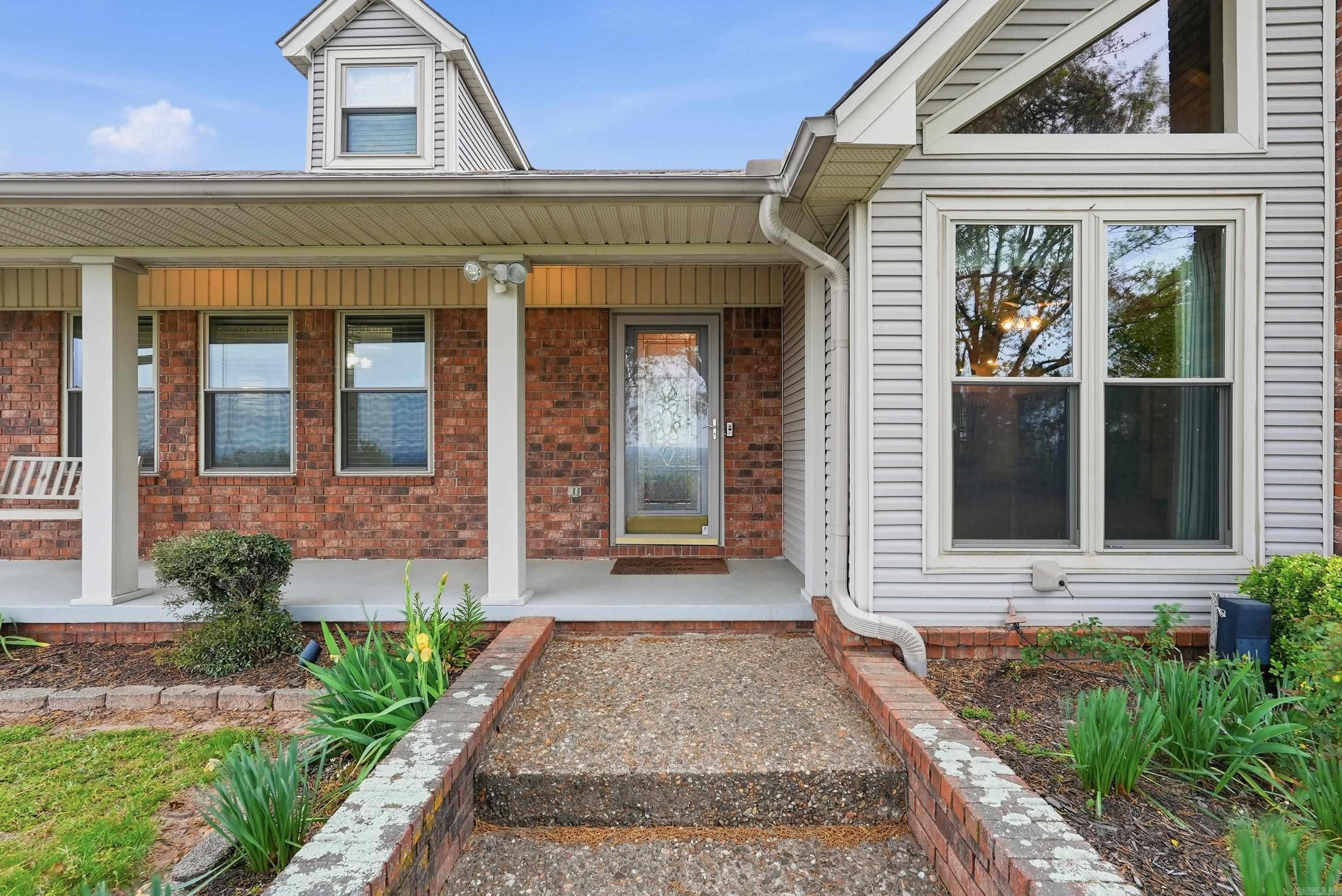 1000 Grandview Heights  Conway, AR