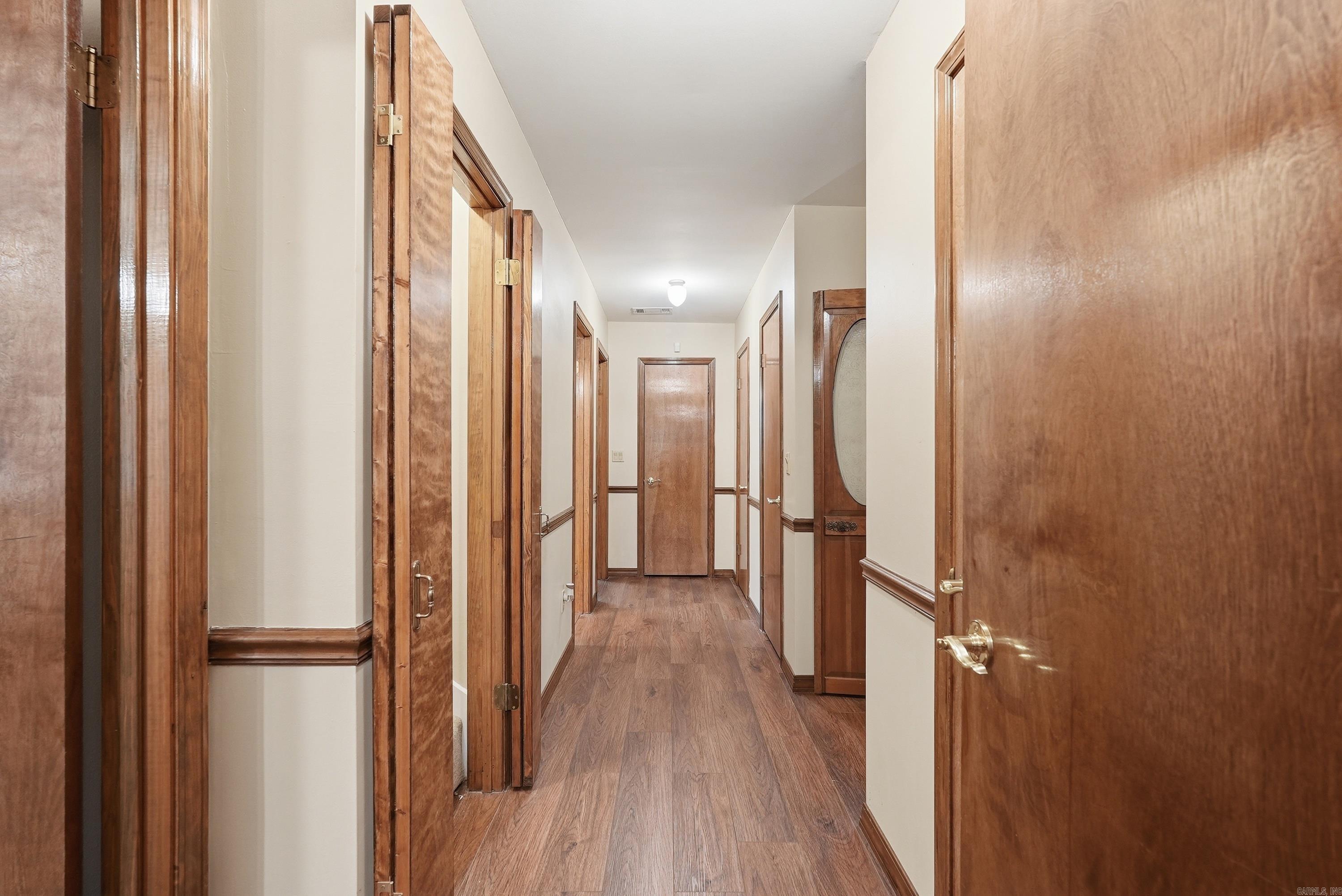 1000 Grandview Heights  Conway, AR