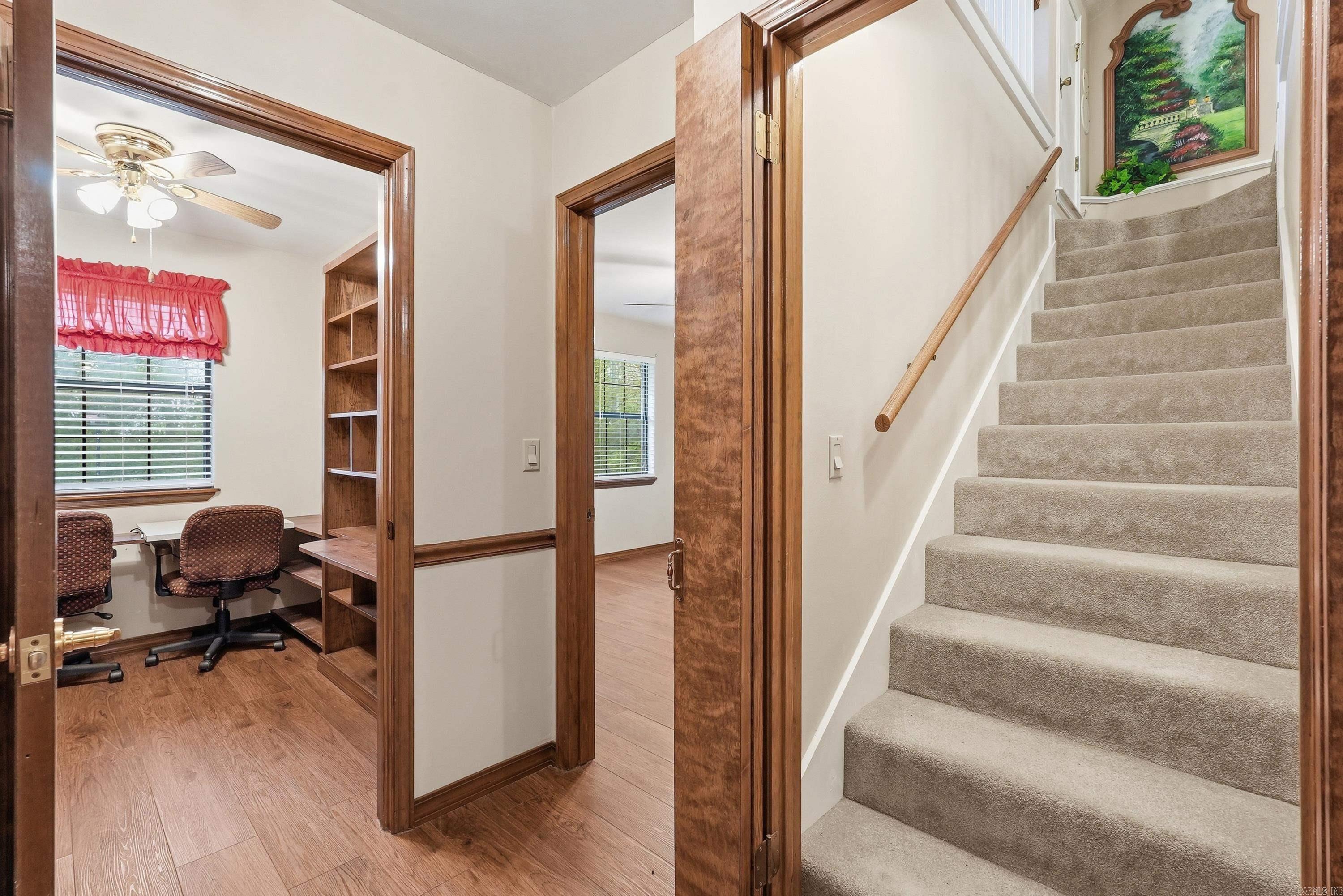 1000 Grandview Heights  Conway, AR