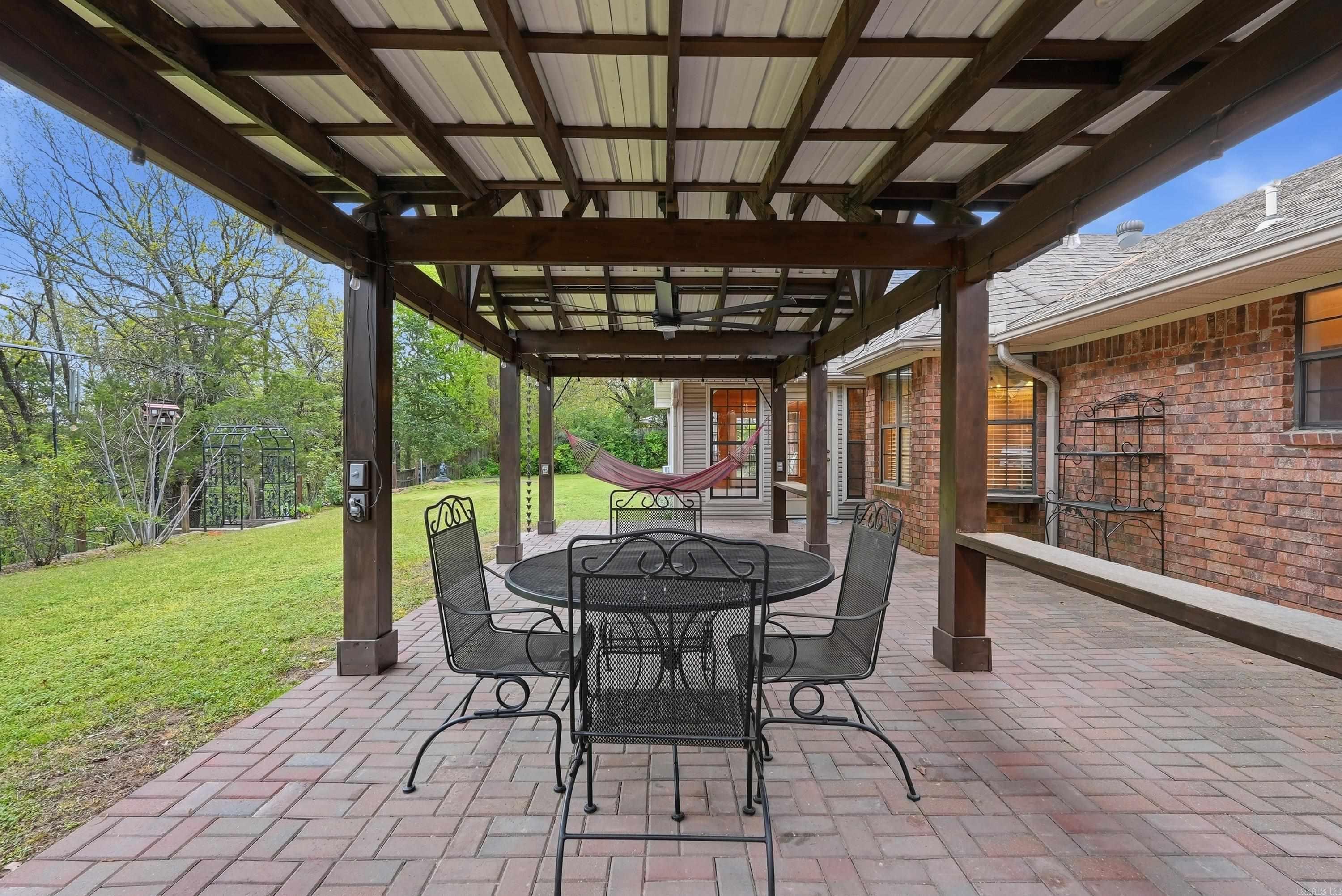 1000 Grandview Heights  Conway, AR