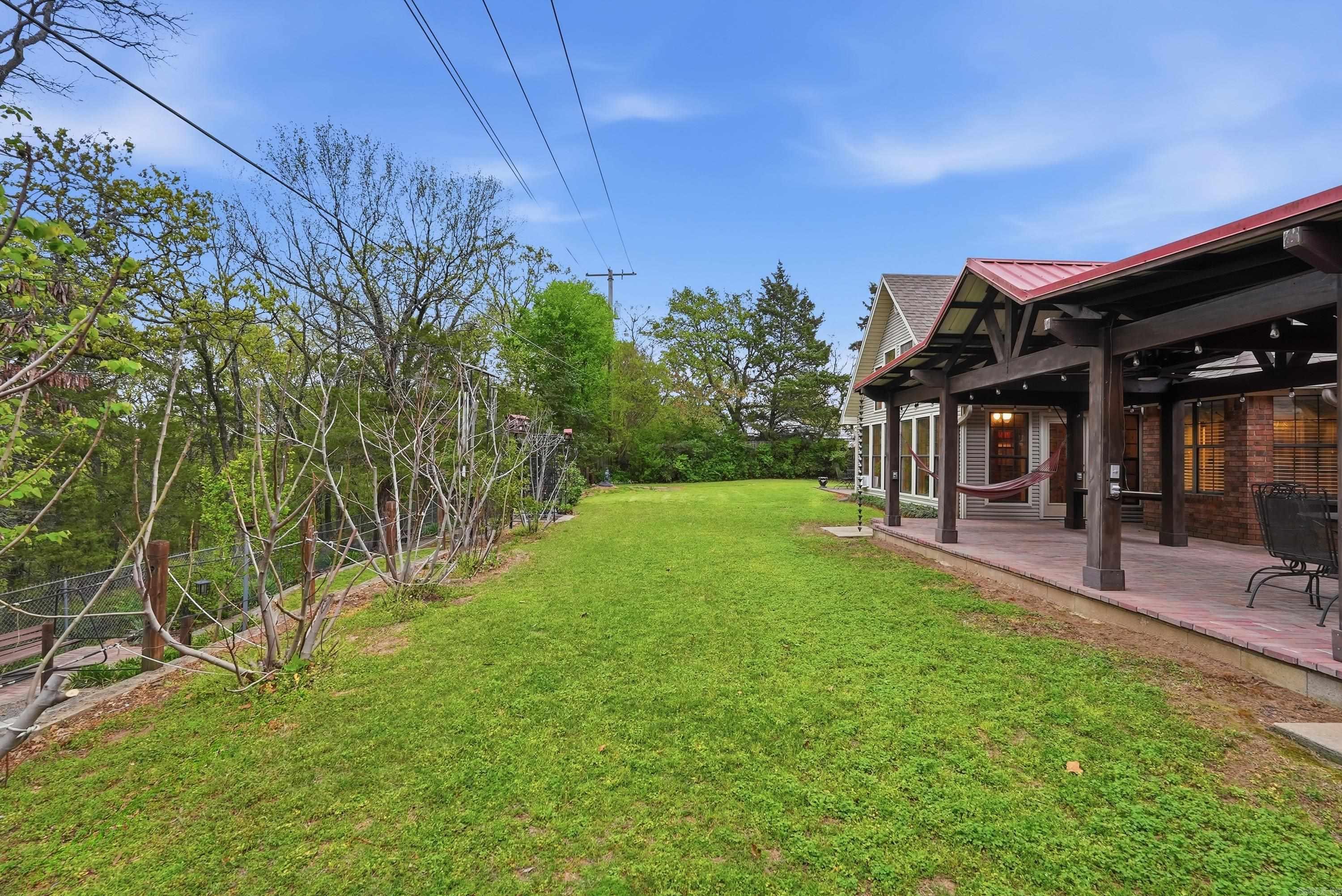 1000 Grandview Heights  Conway, AR