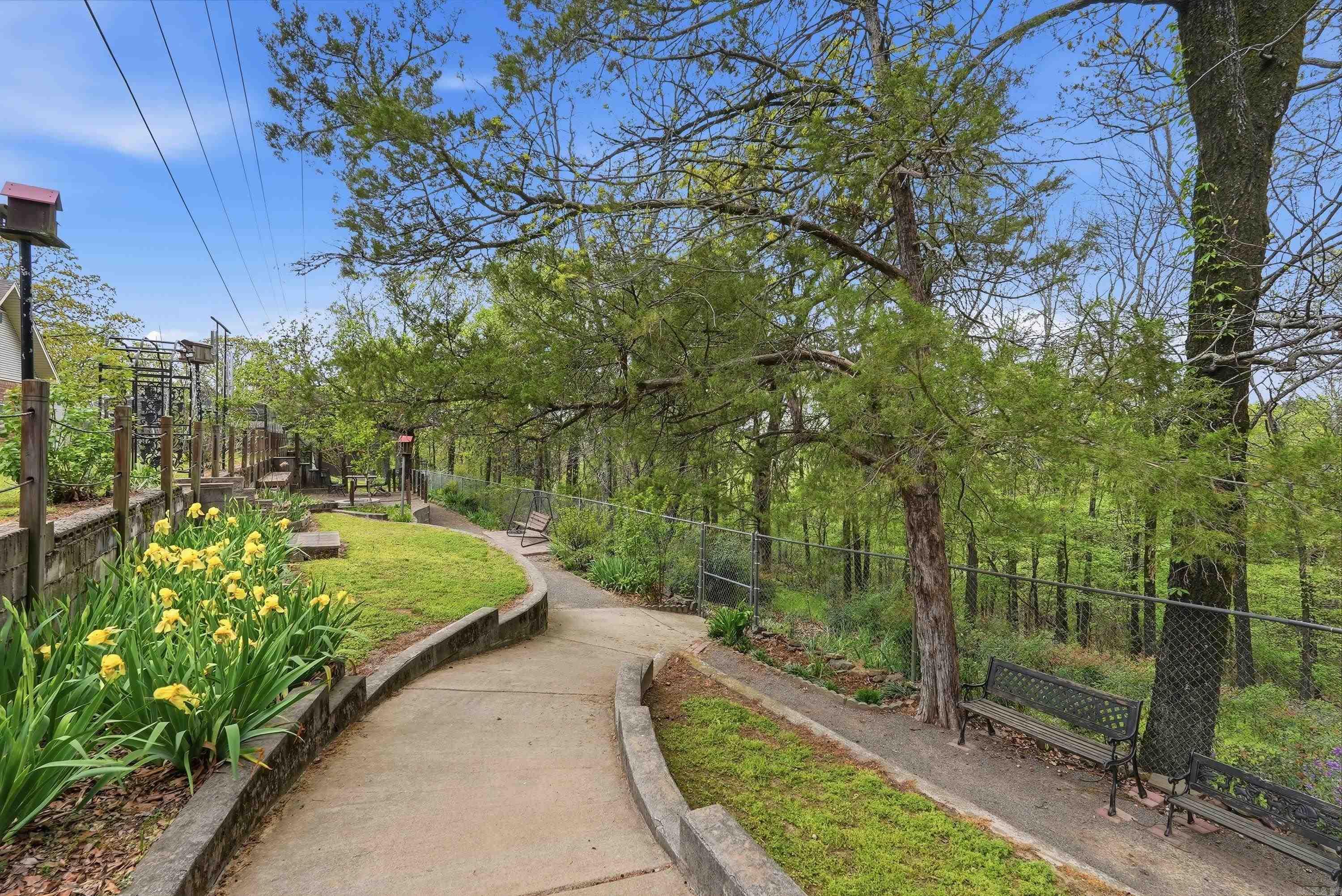 1000 Grandview Heights  Conway, AR