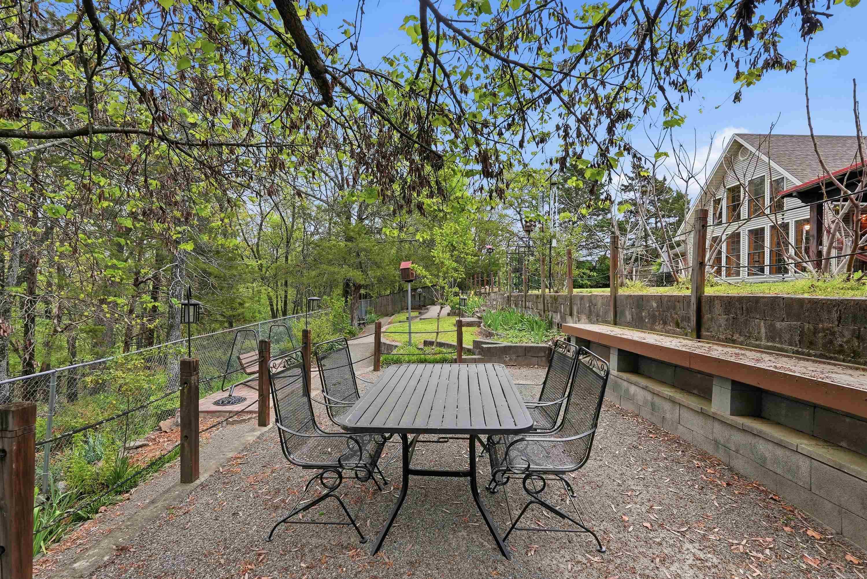 1000 Grandview Heights  Conway, AR