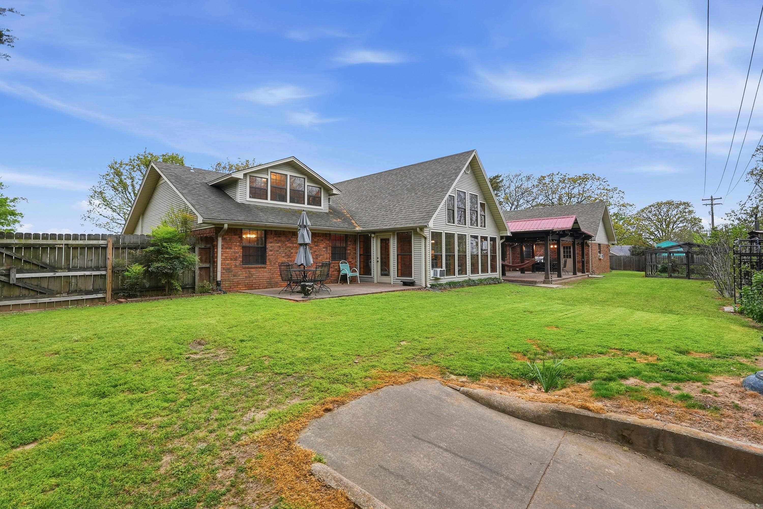 1000 Grandview Heights  Conway, AR