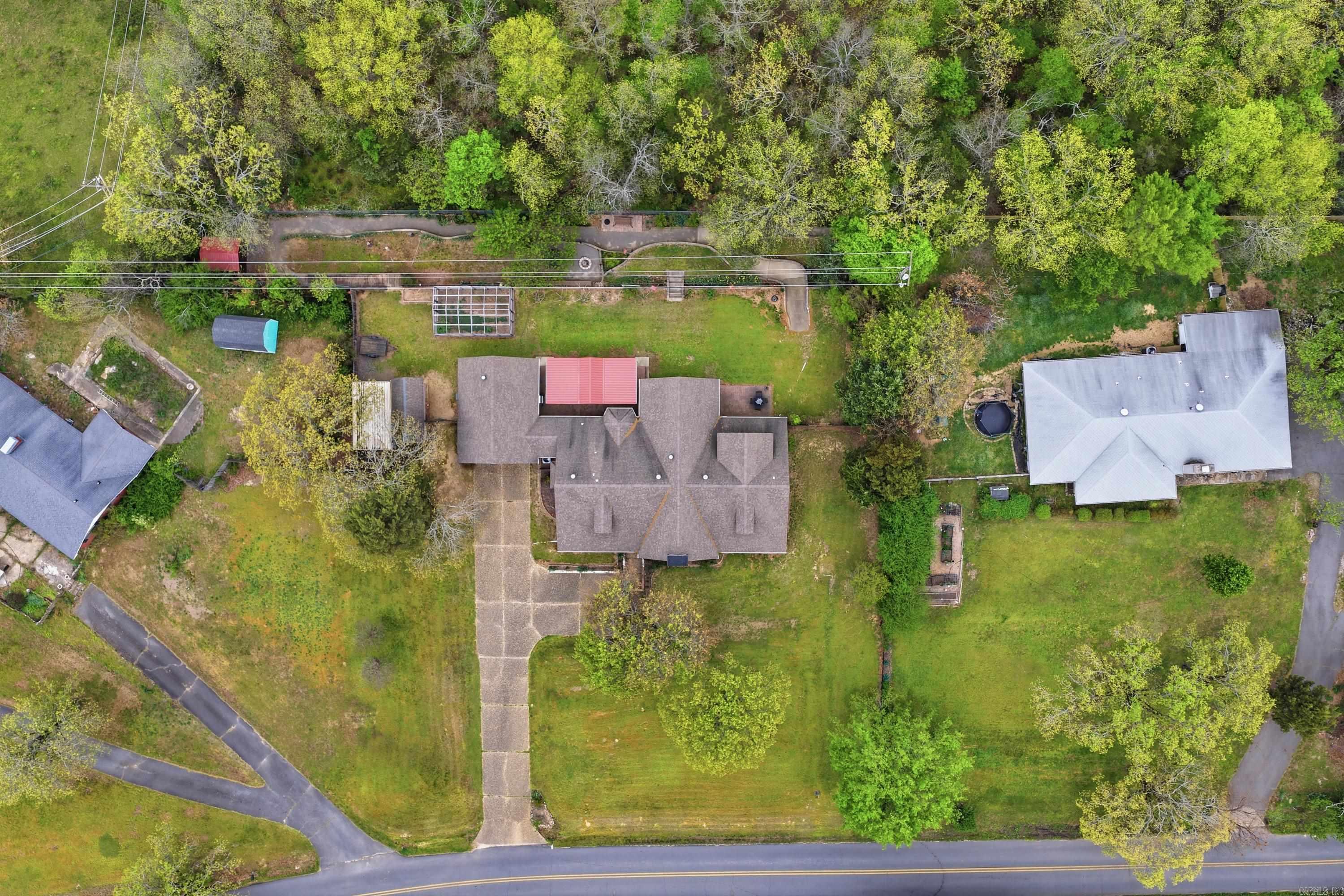 1000 Grandview Heights  Conway, AR