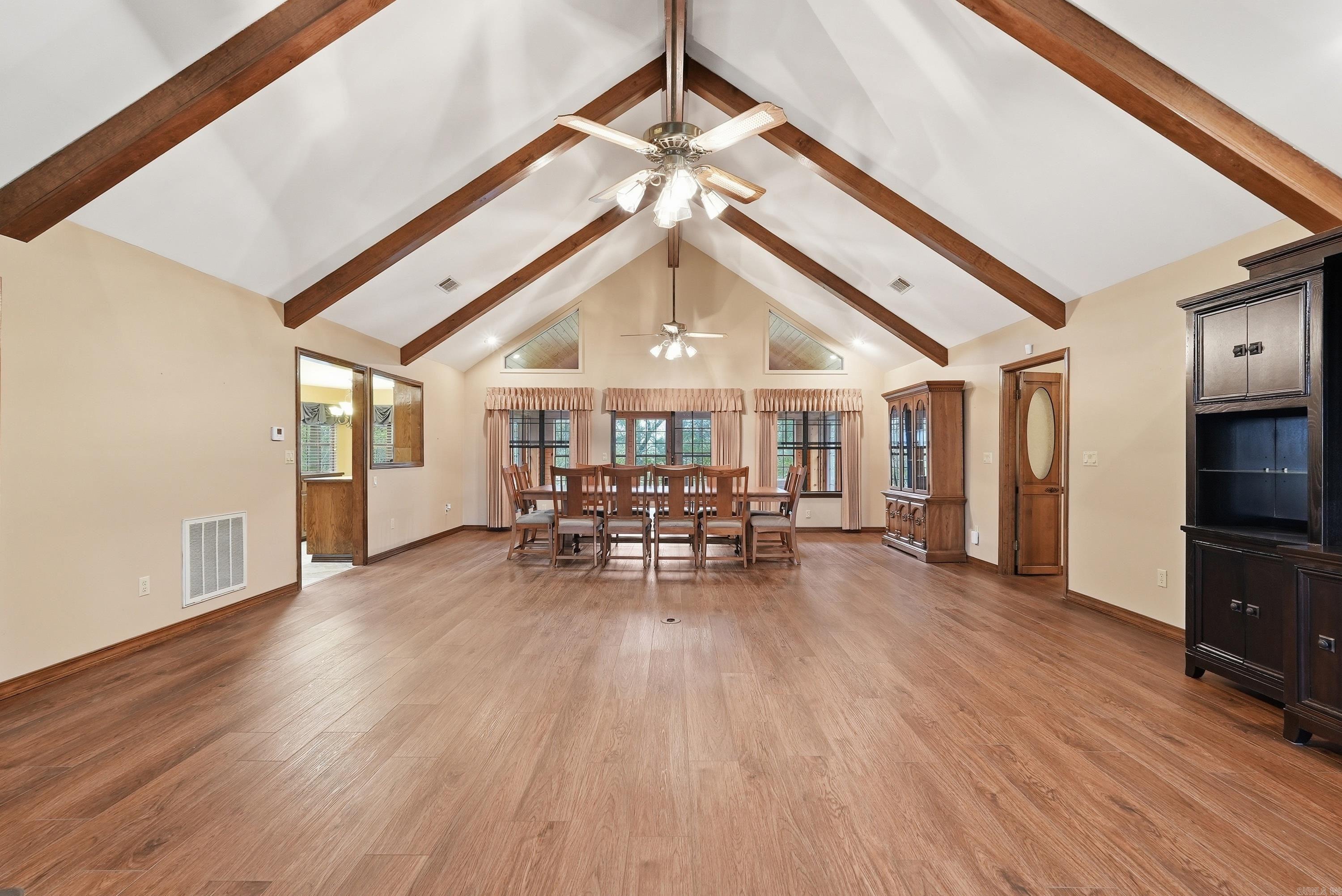 1000 Grandview Heights  Conway, AR