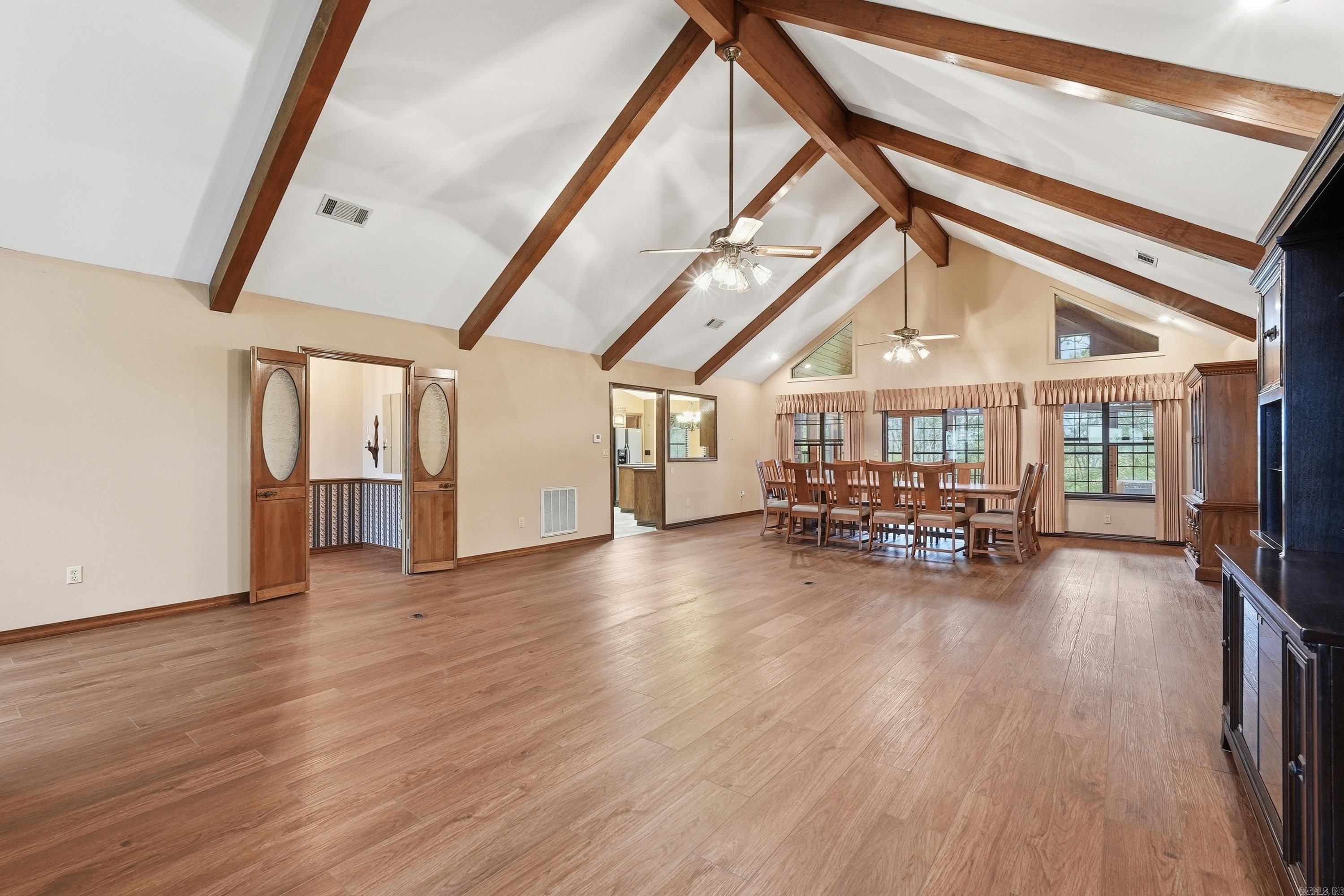 1000 Grandview Heights  Conway, AR