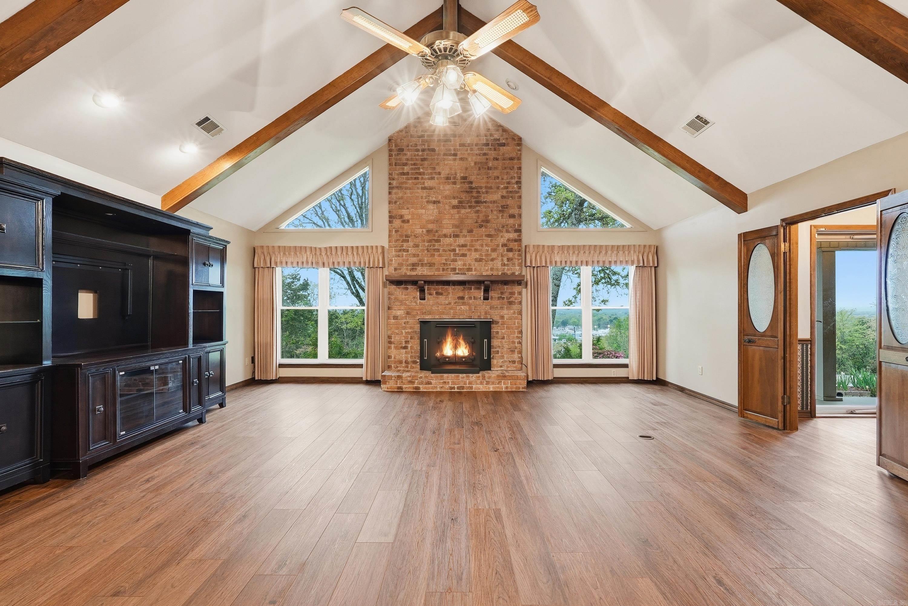 1000 Grandview Heights  Conway, AR