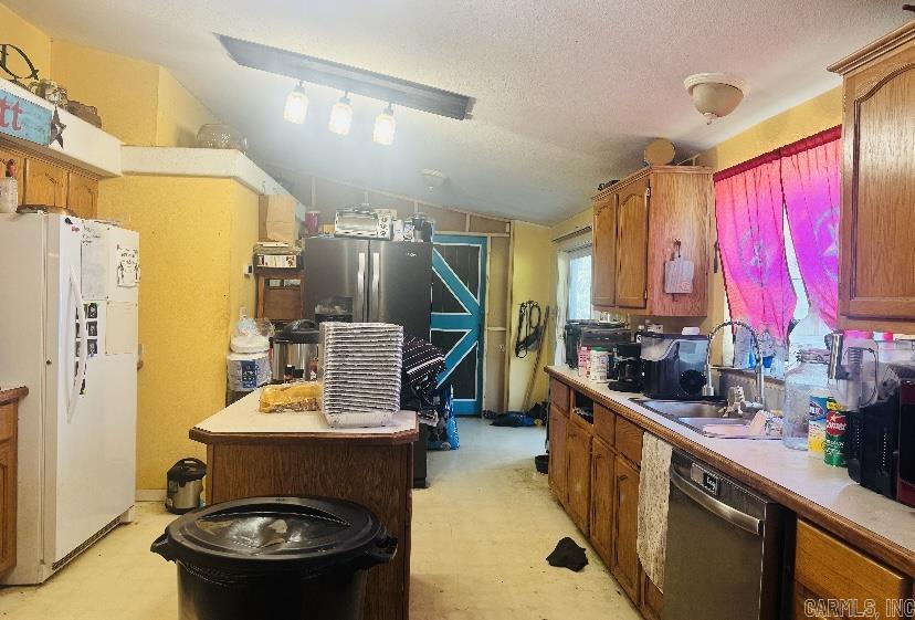 706 Old Waters Highway  Oden, AR