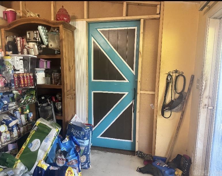 706 Old Waters Highway  Oden, AR
